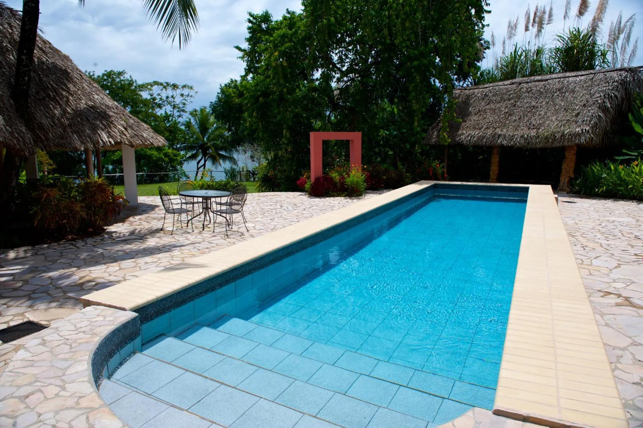 Coral House Inn