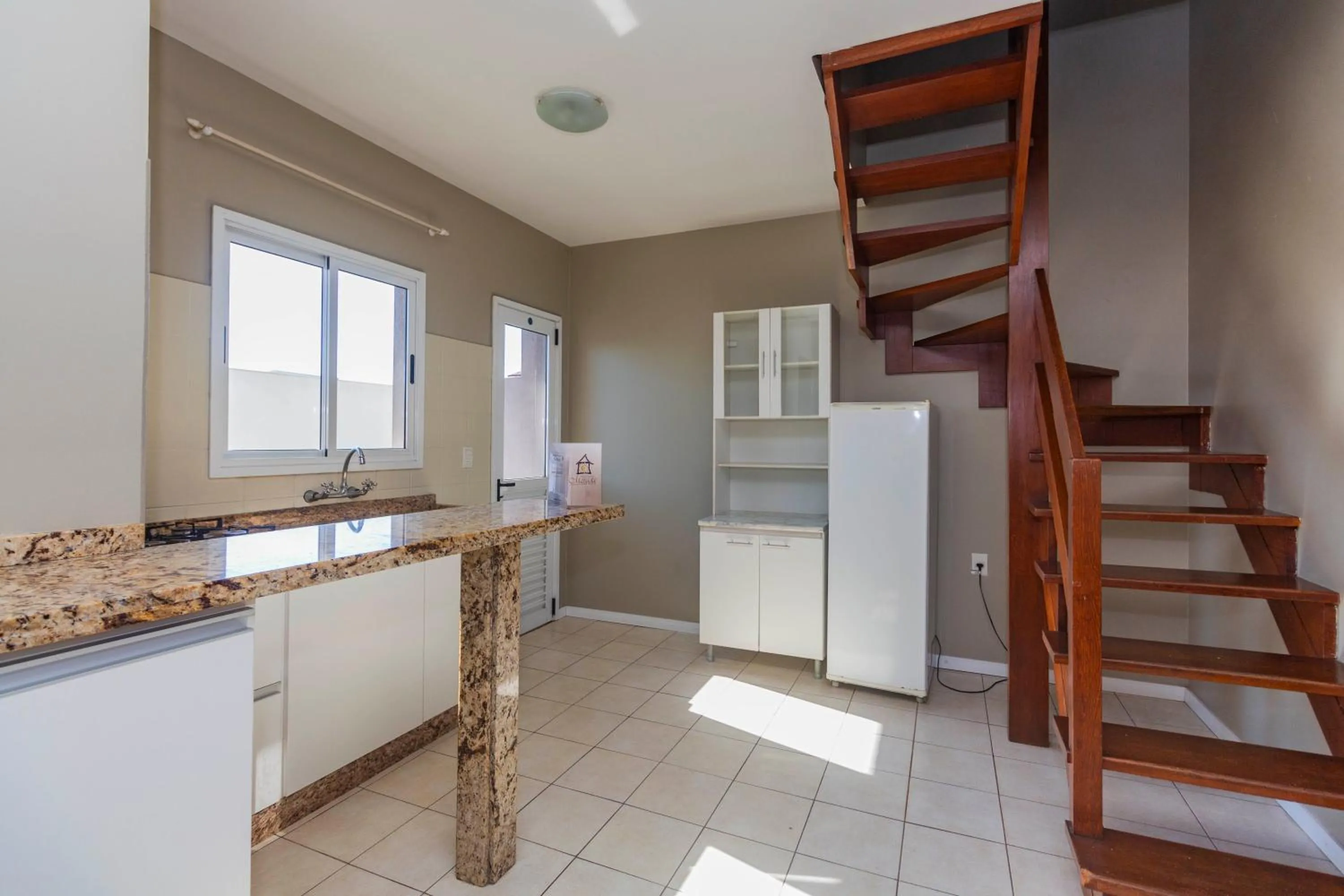 Swimming pool in Hotel Morada Del Este