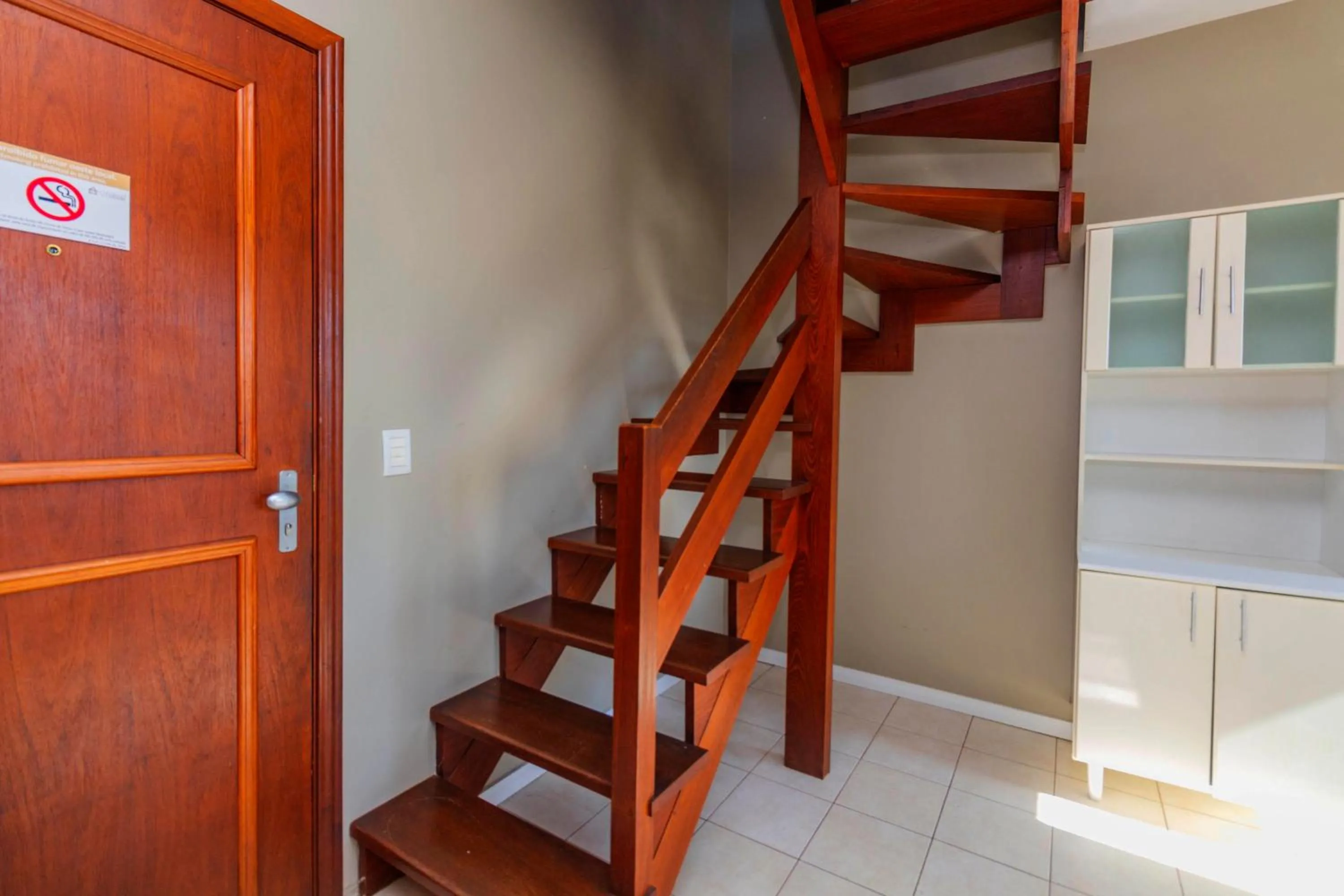 Swimming pool in Hotel Morada Del Este