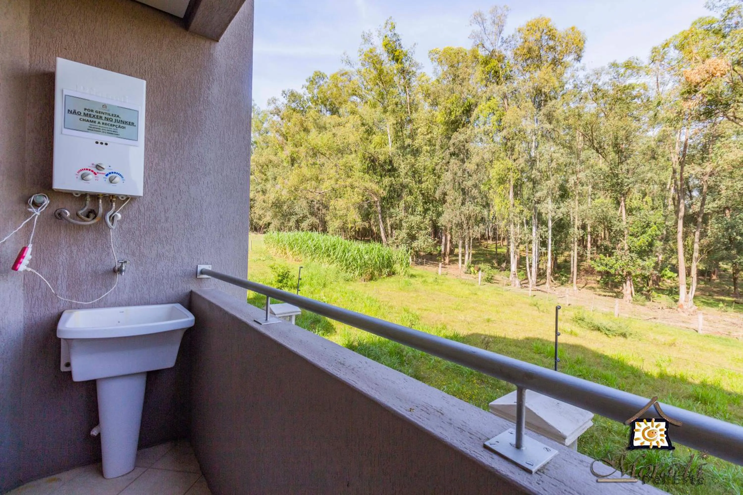 internet in Hotel Morada Del Este