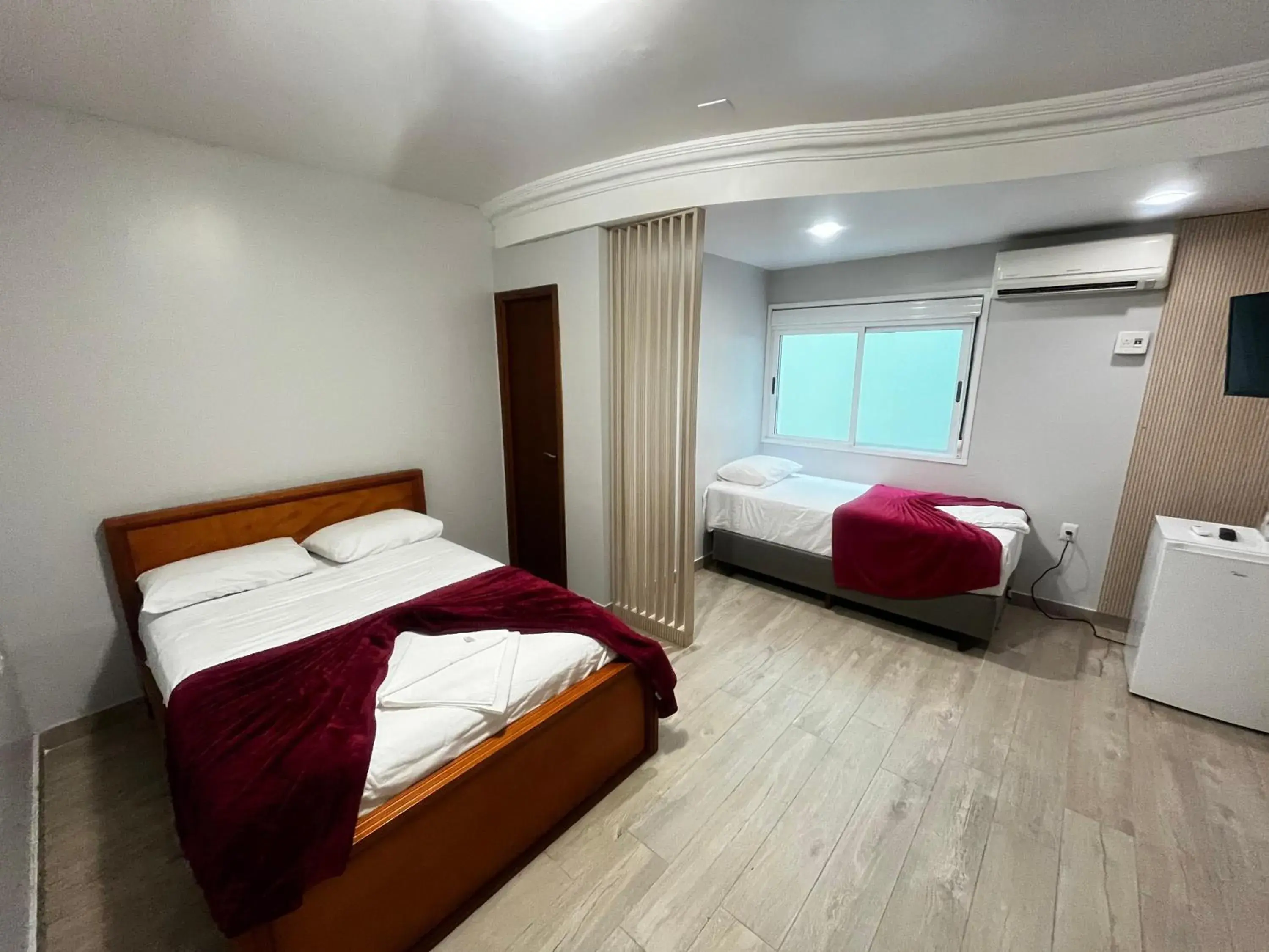 One-Bedroom Premier Apartment in Hotel Morada Del Este One-Bedroom Premier Apartment in Hotel Morada Del Este