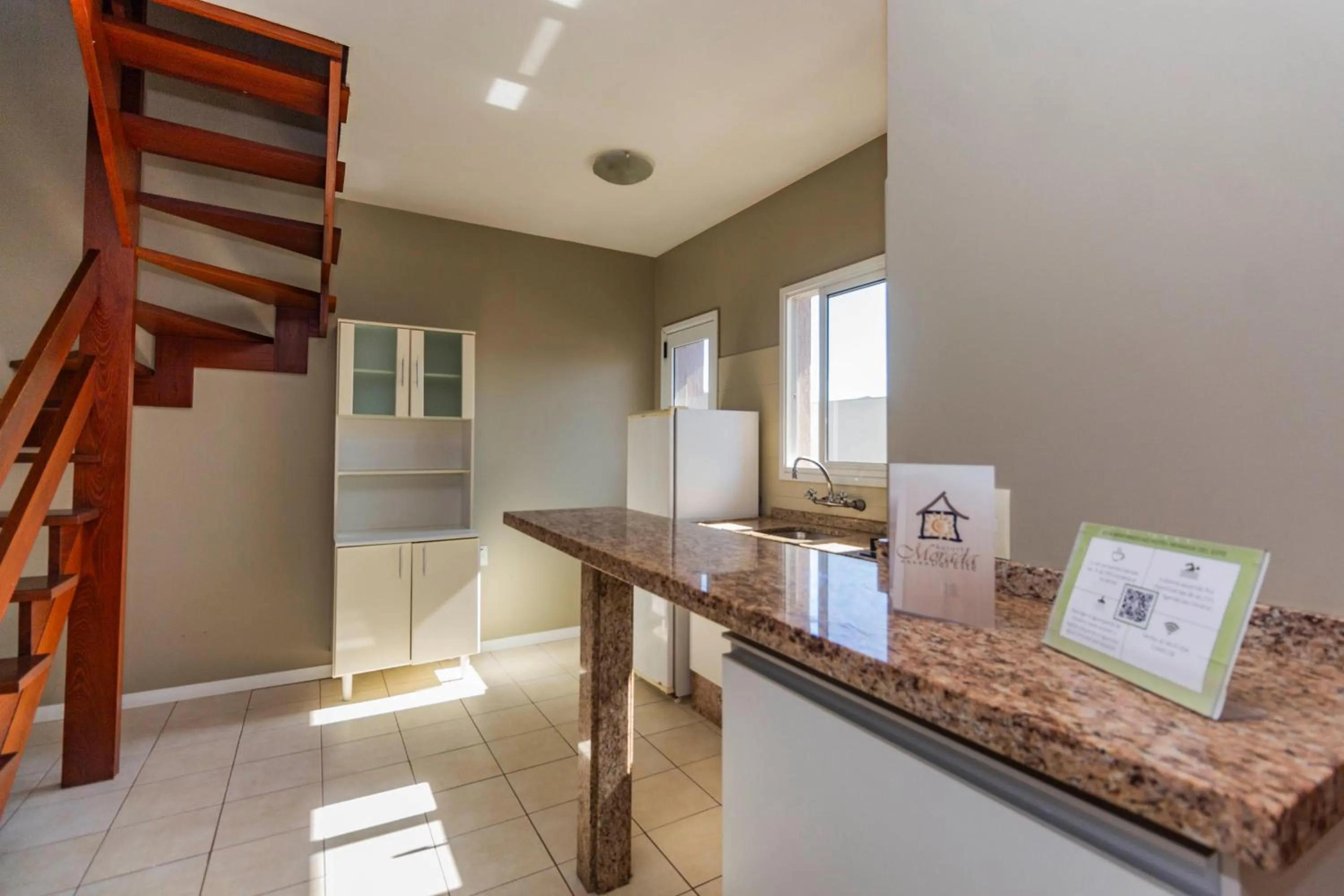 Swimming pool in Hotel Morada Del Este