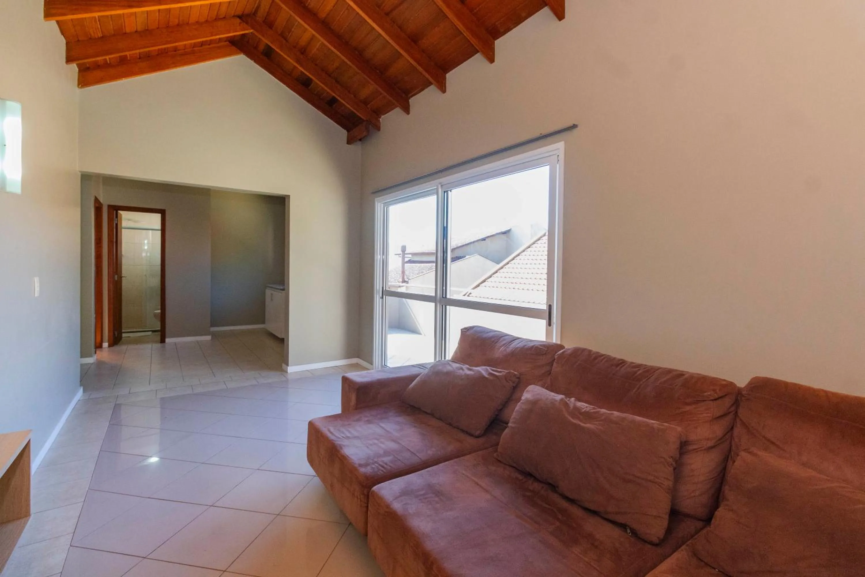 Swimming pool in Hotel Morada Del Este