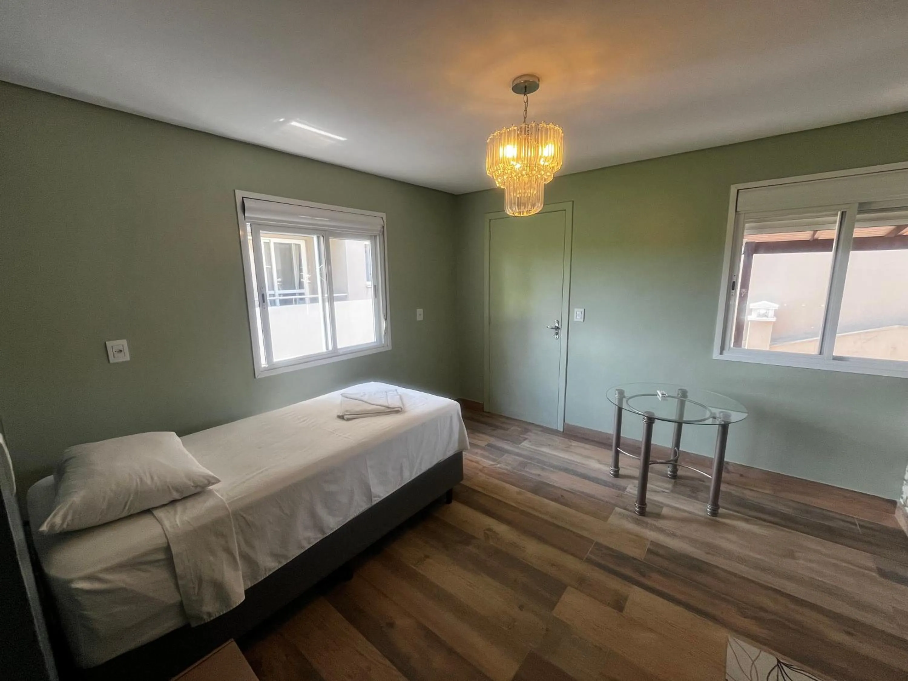 Bed in Hotel Morada Del Este