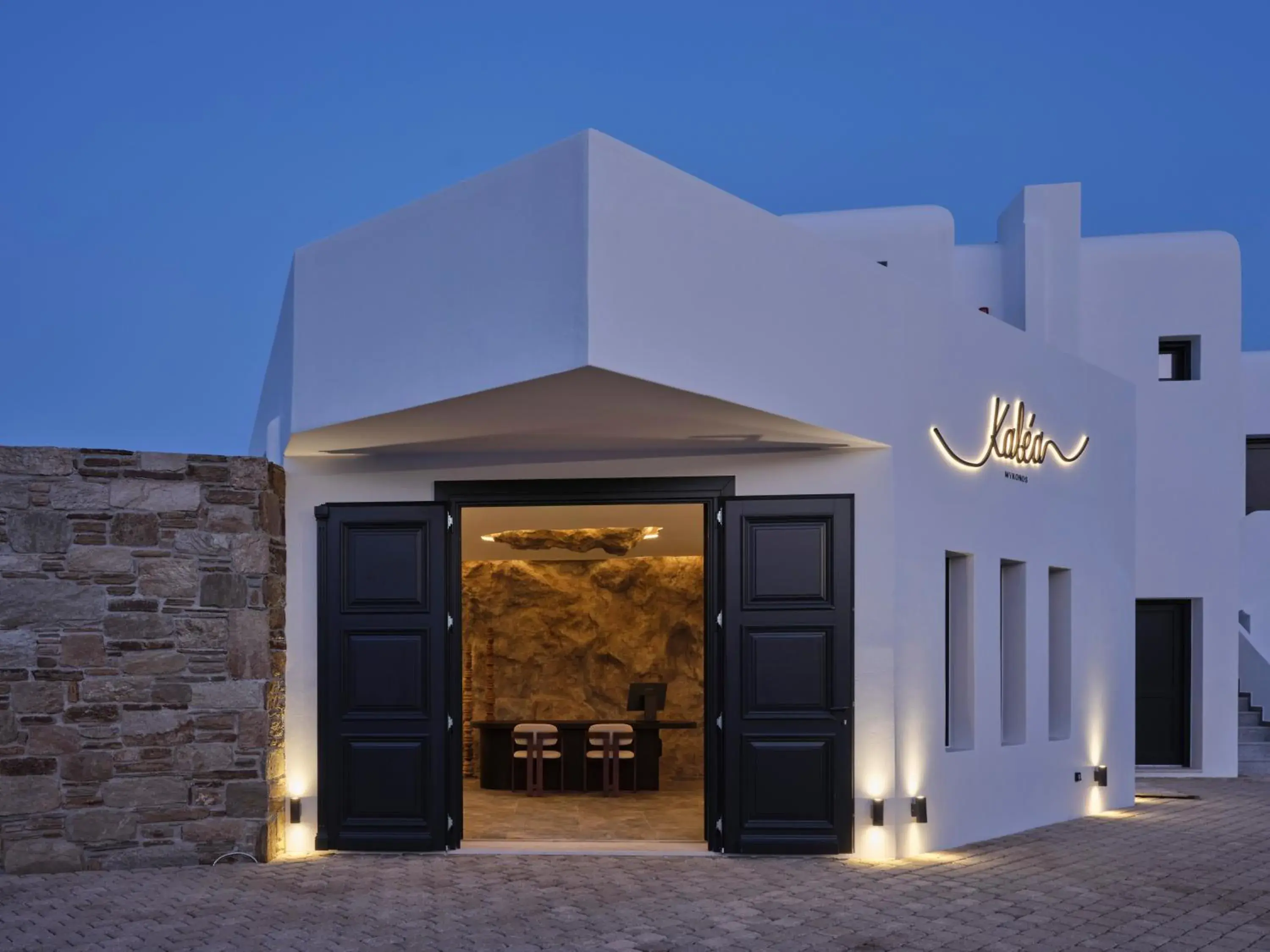 Kalea Mykonos Kalea Mykonos