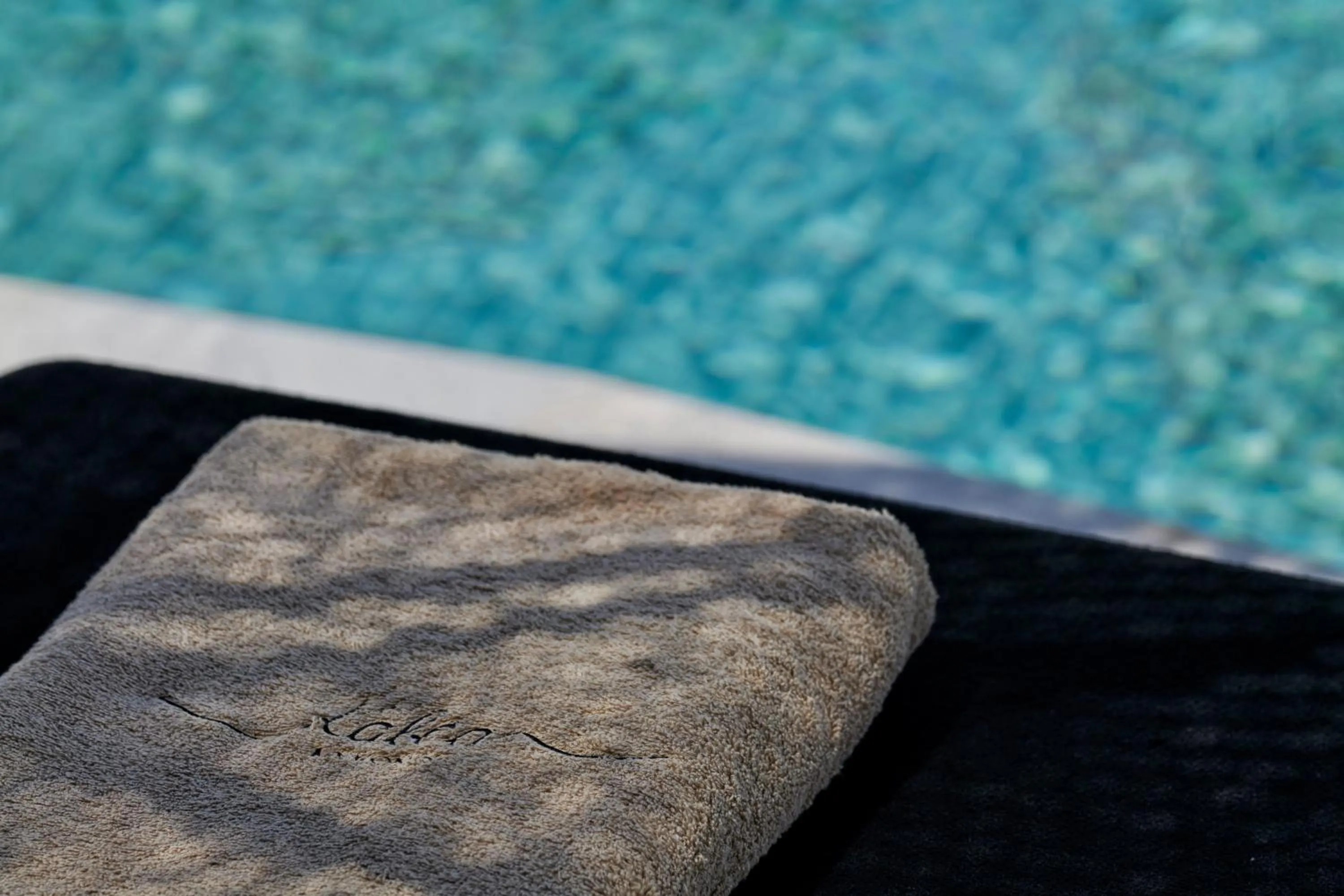 Swimming pool in Kalea Mykonos