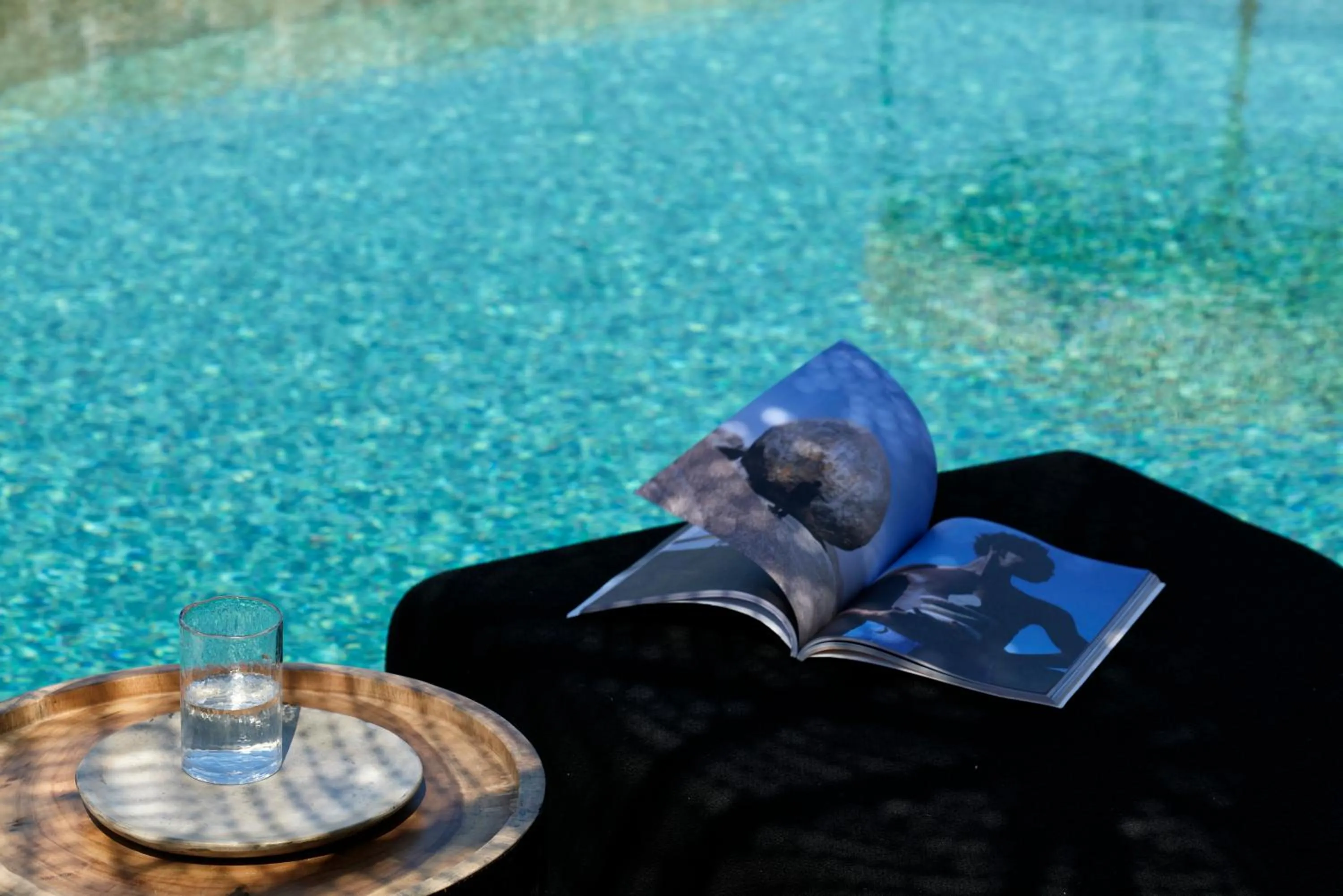 Day in Kalea Mykonos