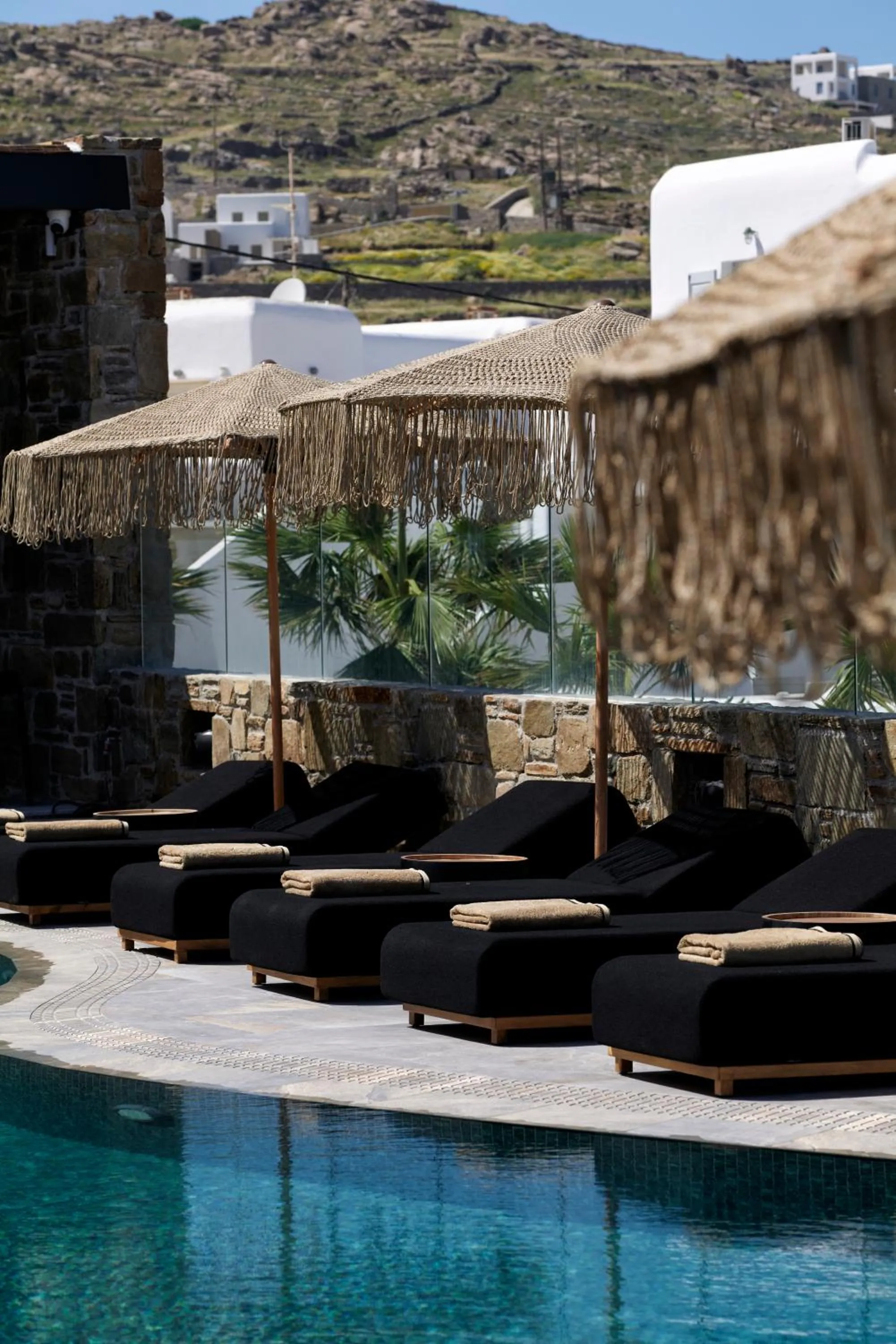 Day in Kalea Mykonos