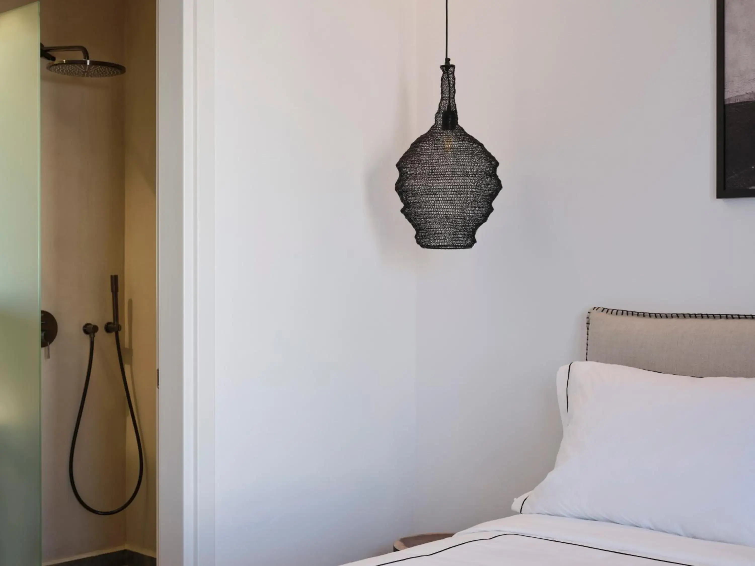 Supreme Suite with Private Pool in Kalea Mykonos Supreme Suite with Private Pool in Kalea Mykonos