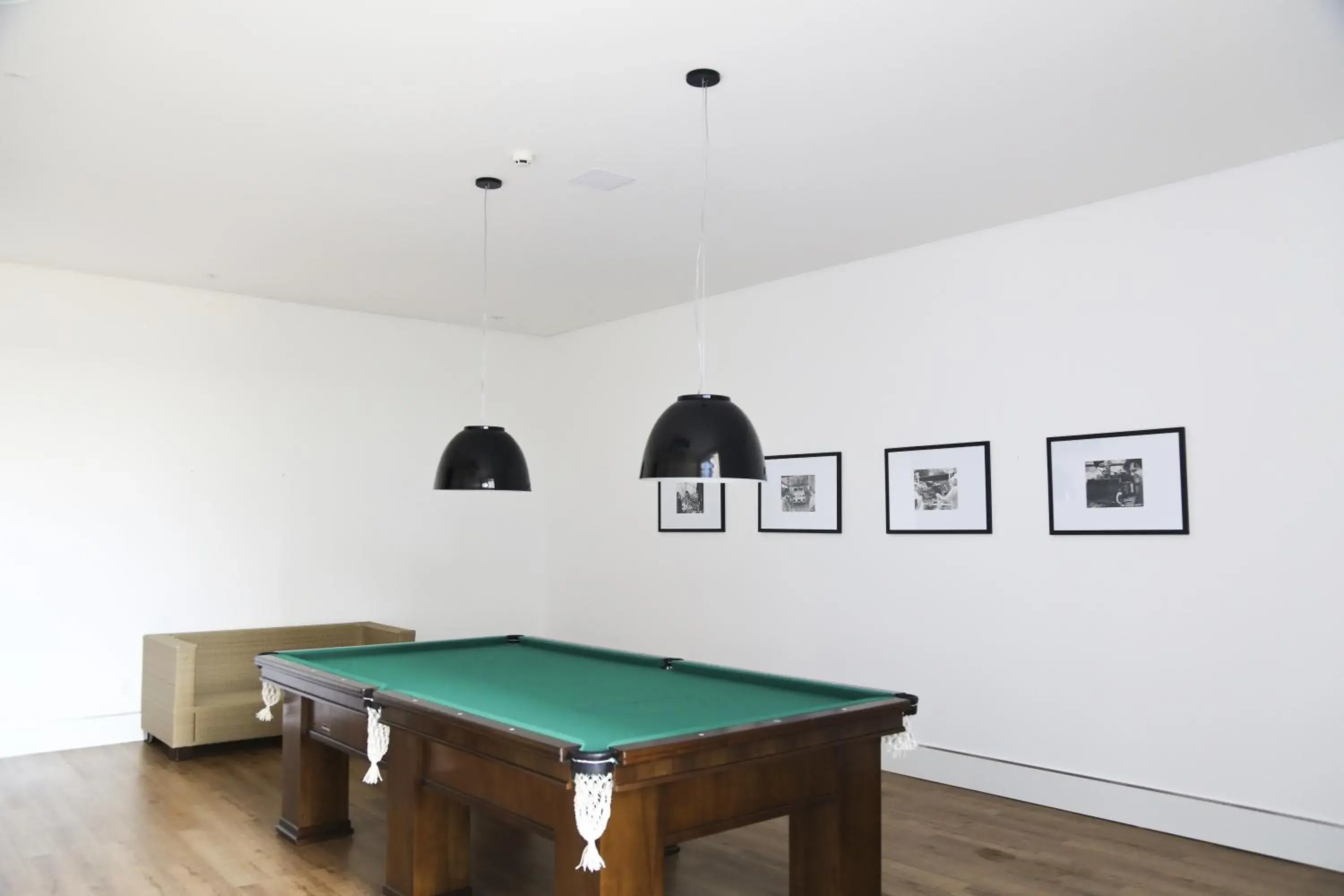 Lounge or bar in Vitória Hotel Convention Paulínia Lounge or bar in Vitória Hotel Convention Paulínia