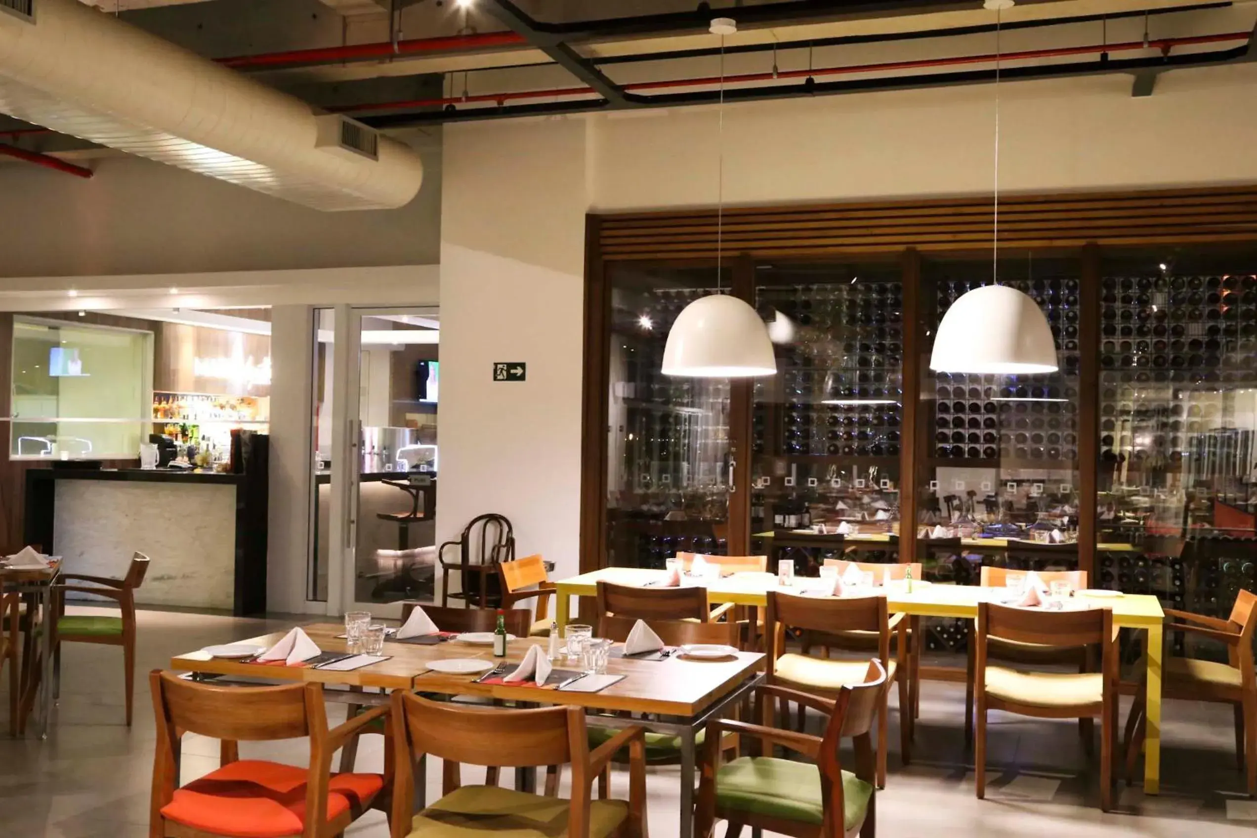 Food and drinks in Vitória Hotel Convention Paulínia Food and drinks in Vitória Hotel Convention Paulínia