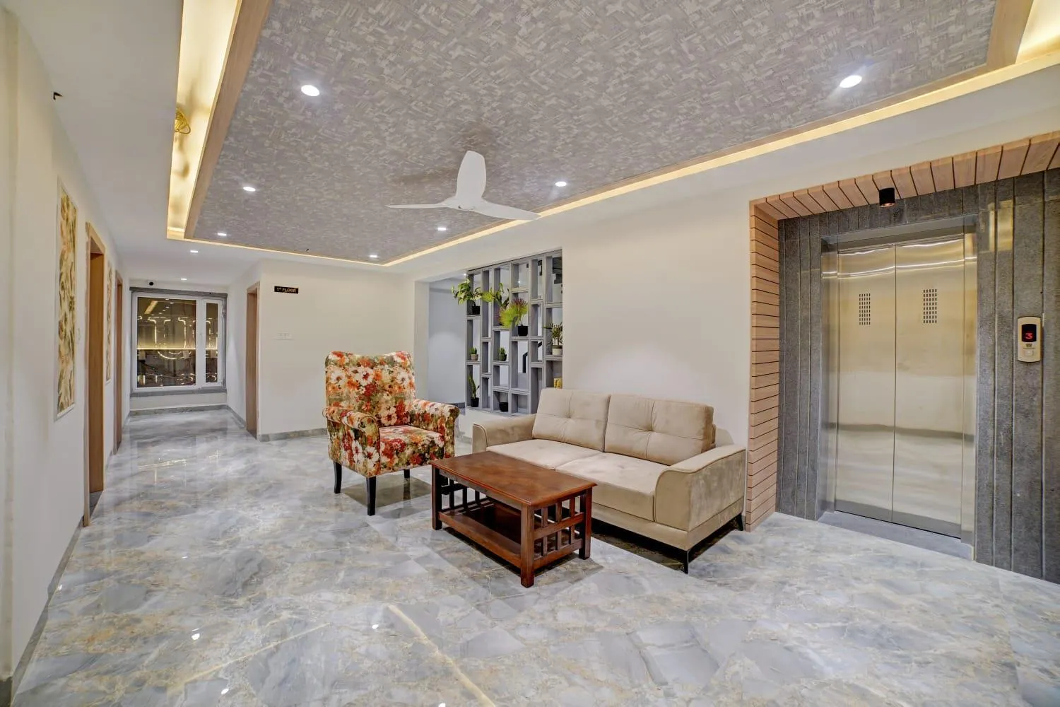 Madhuram Business Hotel