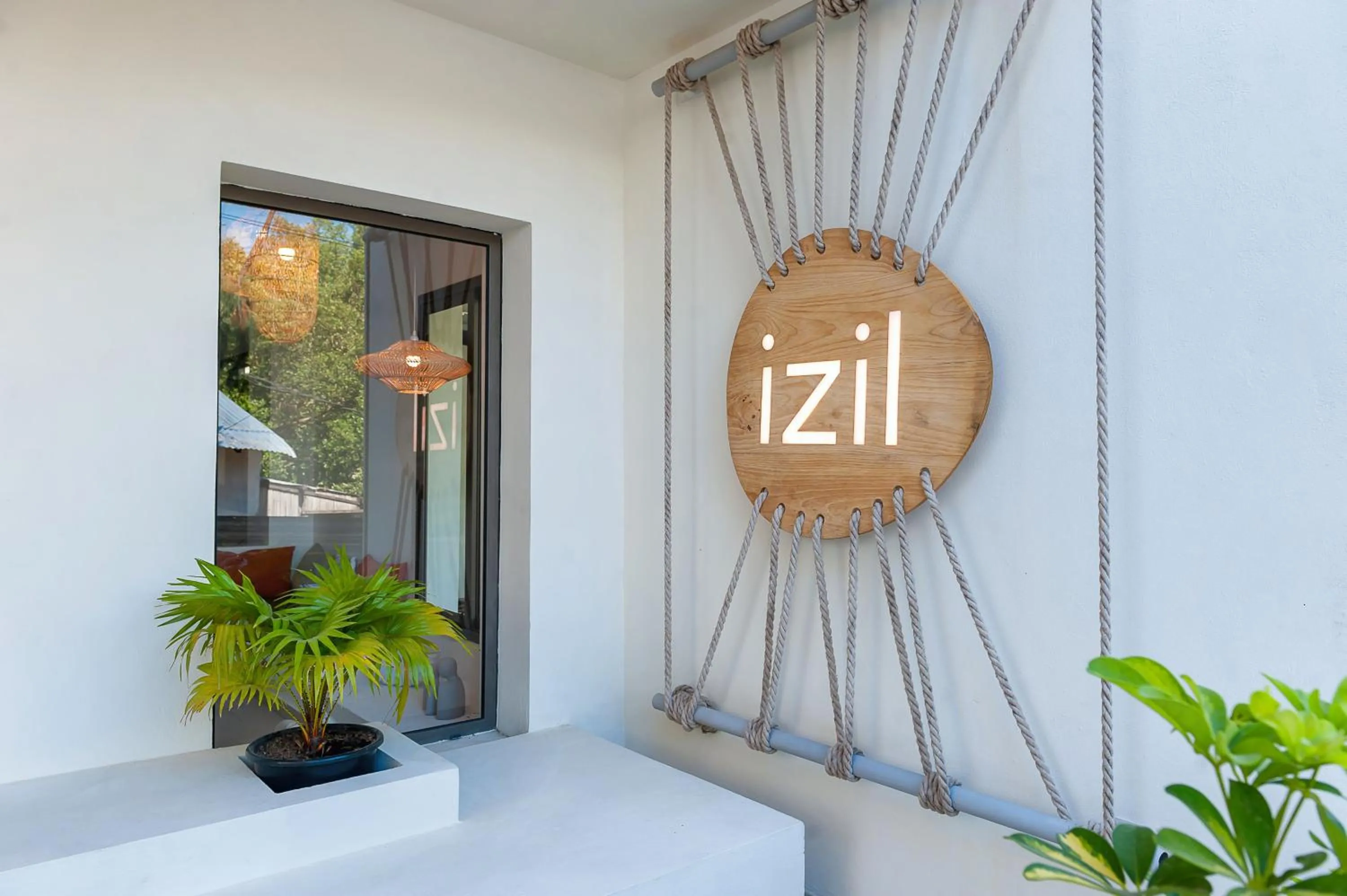 Izil Nosy-Be