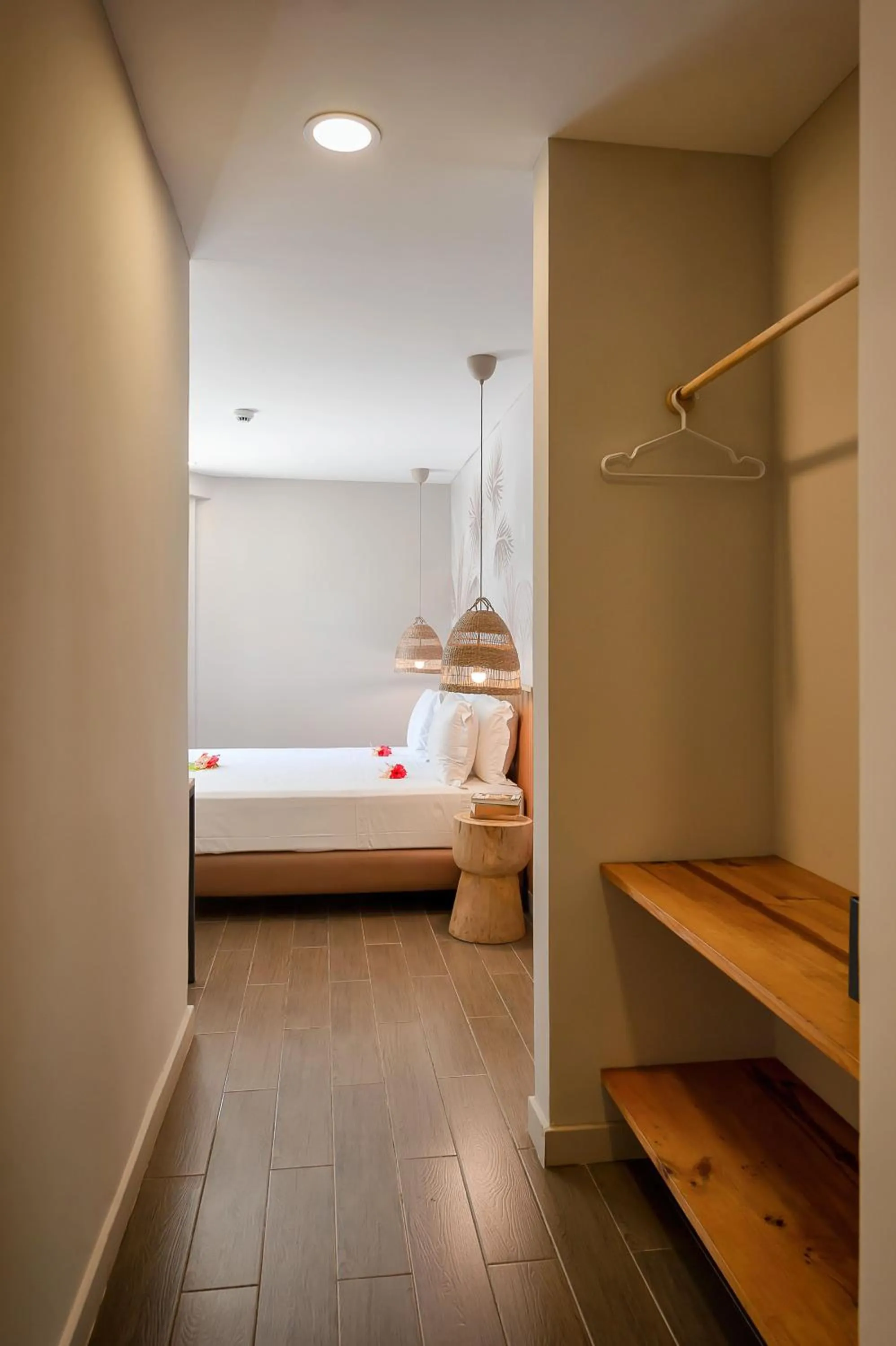 Bed in Izil Nosy-Be