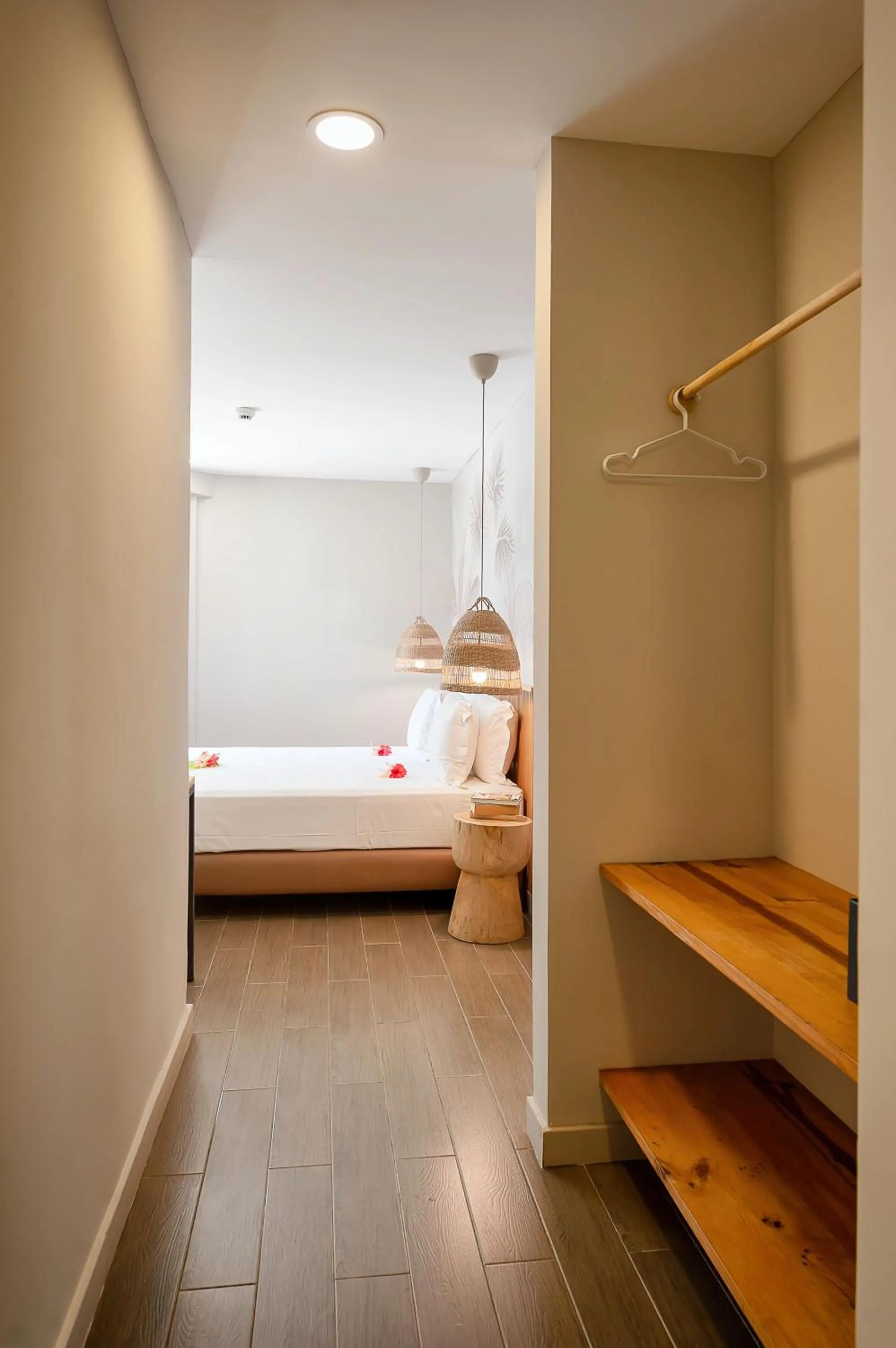 Bed in Izil Nosy-Be
