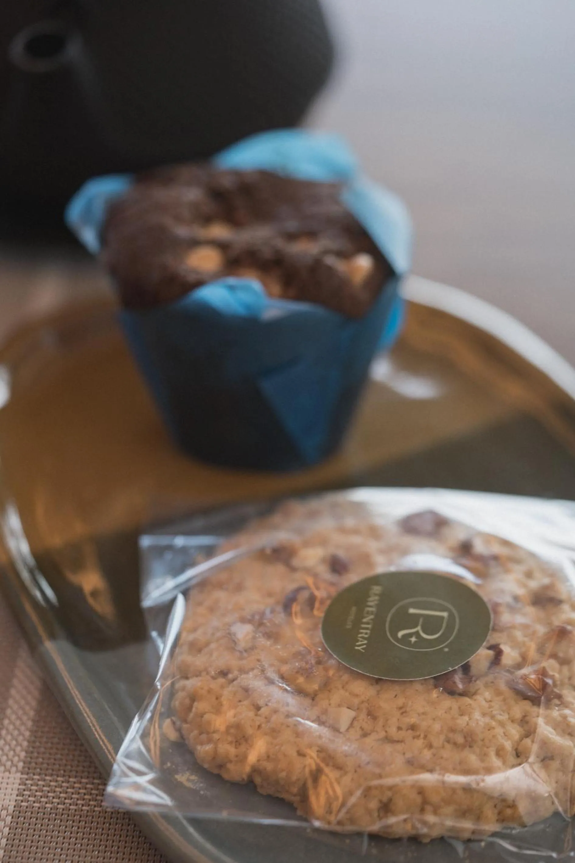 Food and drinks in Rayentray Puerto Piramides