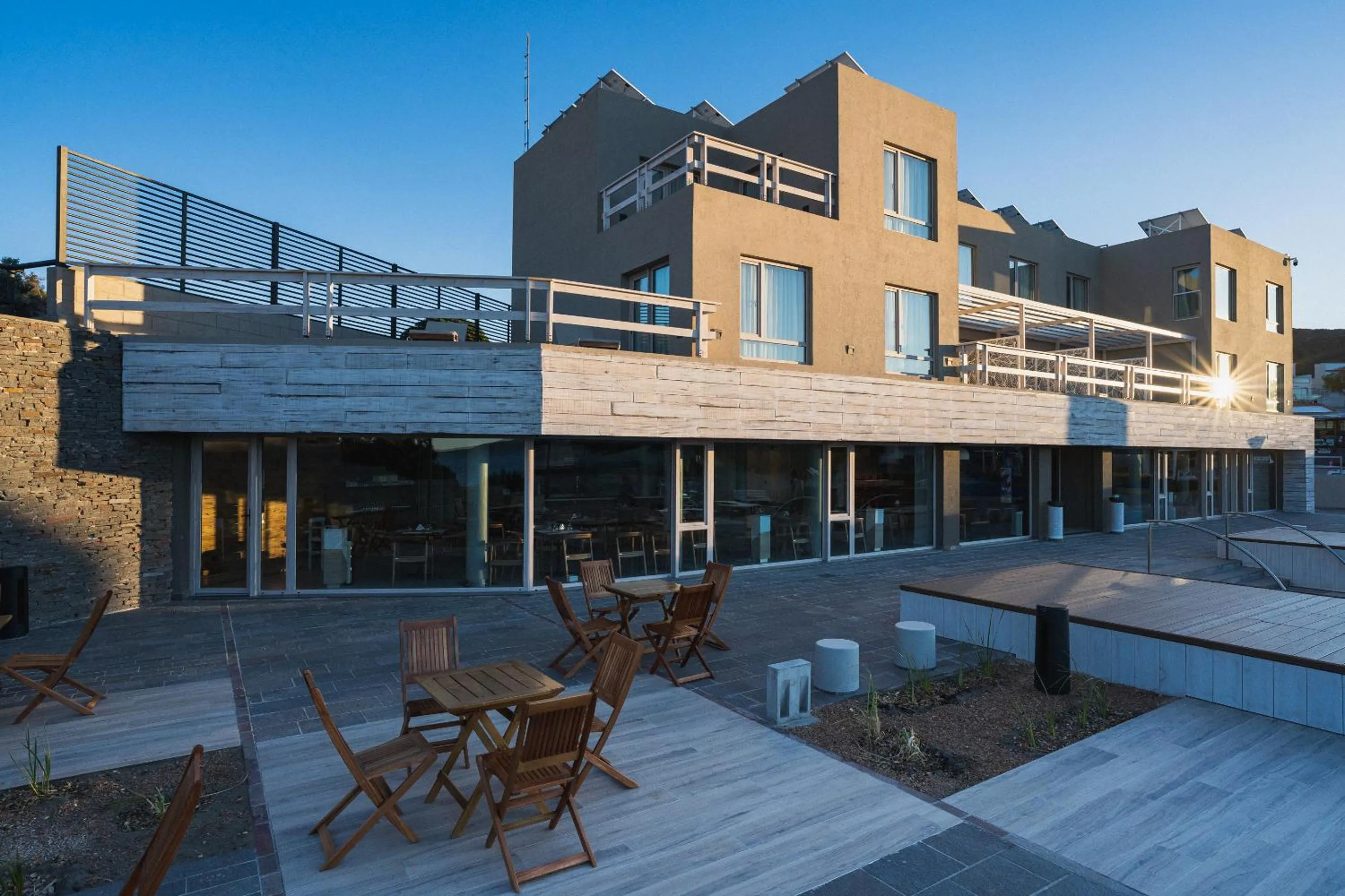 Rayentray Puerto Piramides