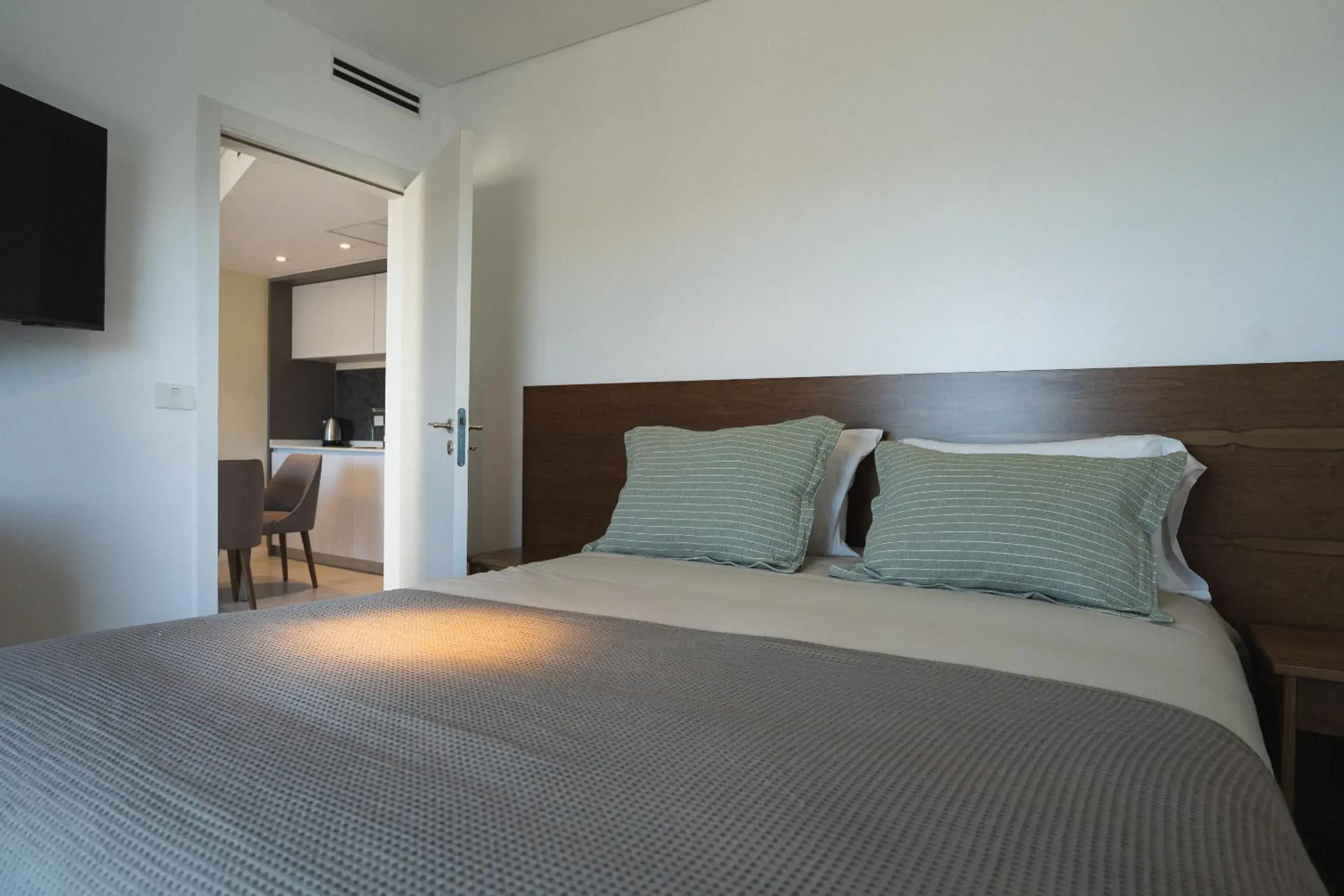 Apartment with Sea View - single occupancy in Rayentray Puerto Piramides Apartment with Sea View - single occupancy in Rayentray Puerto Piramides