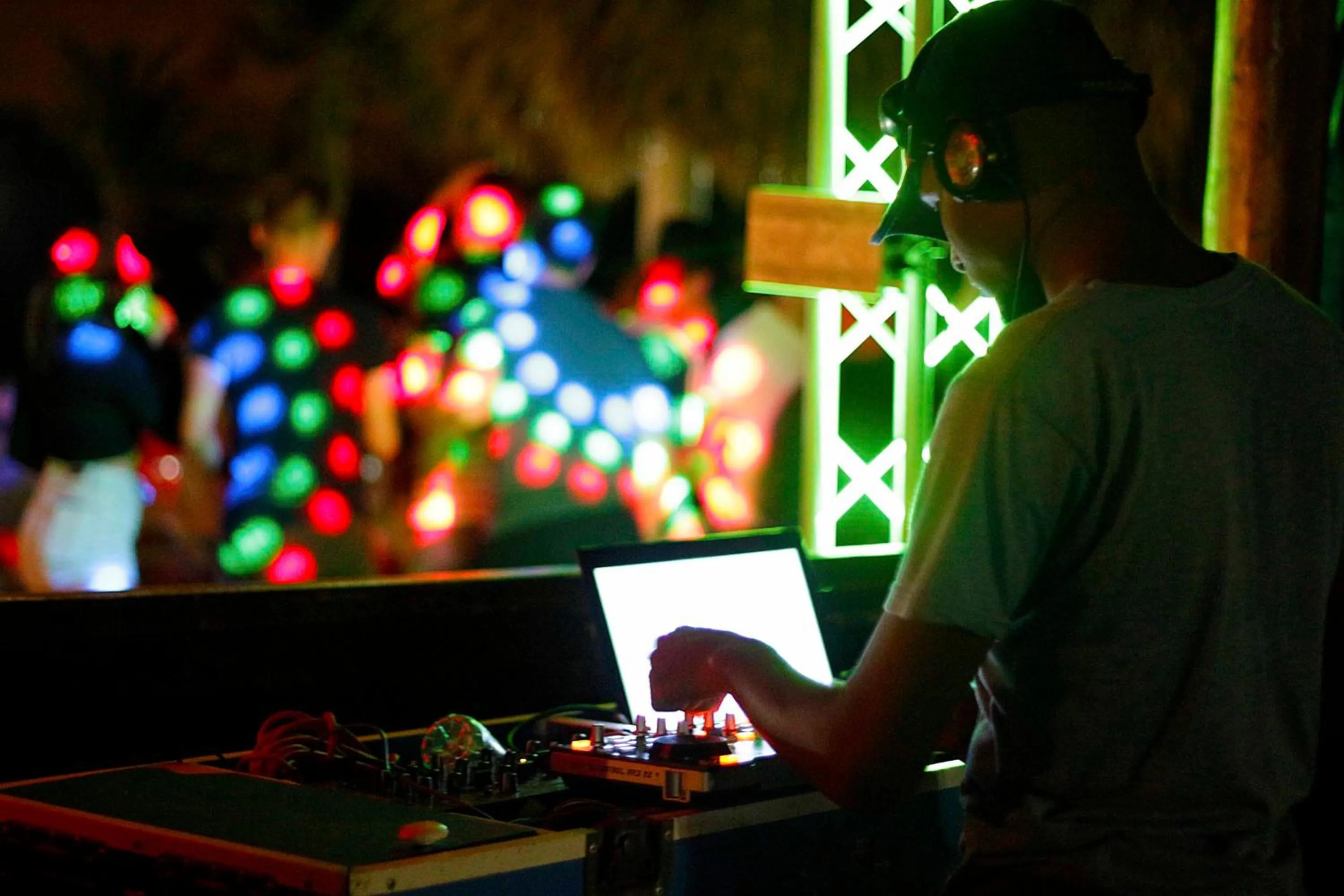 Activities in Hesperia Isla Margarita