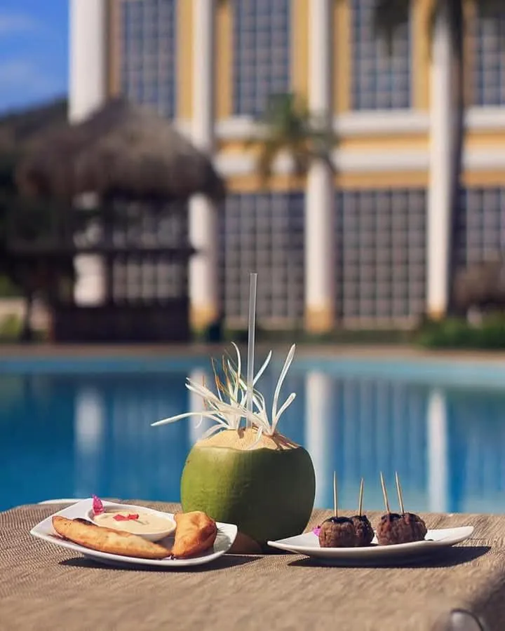 Hesperia Isla Margarita