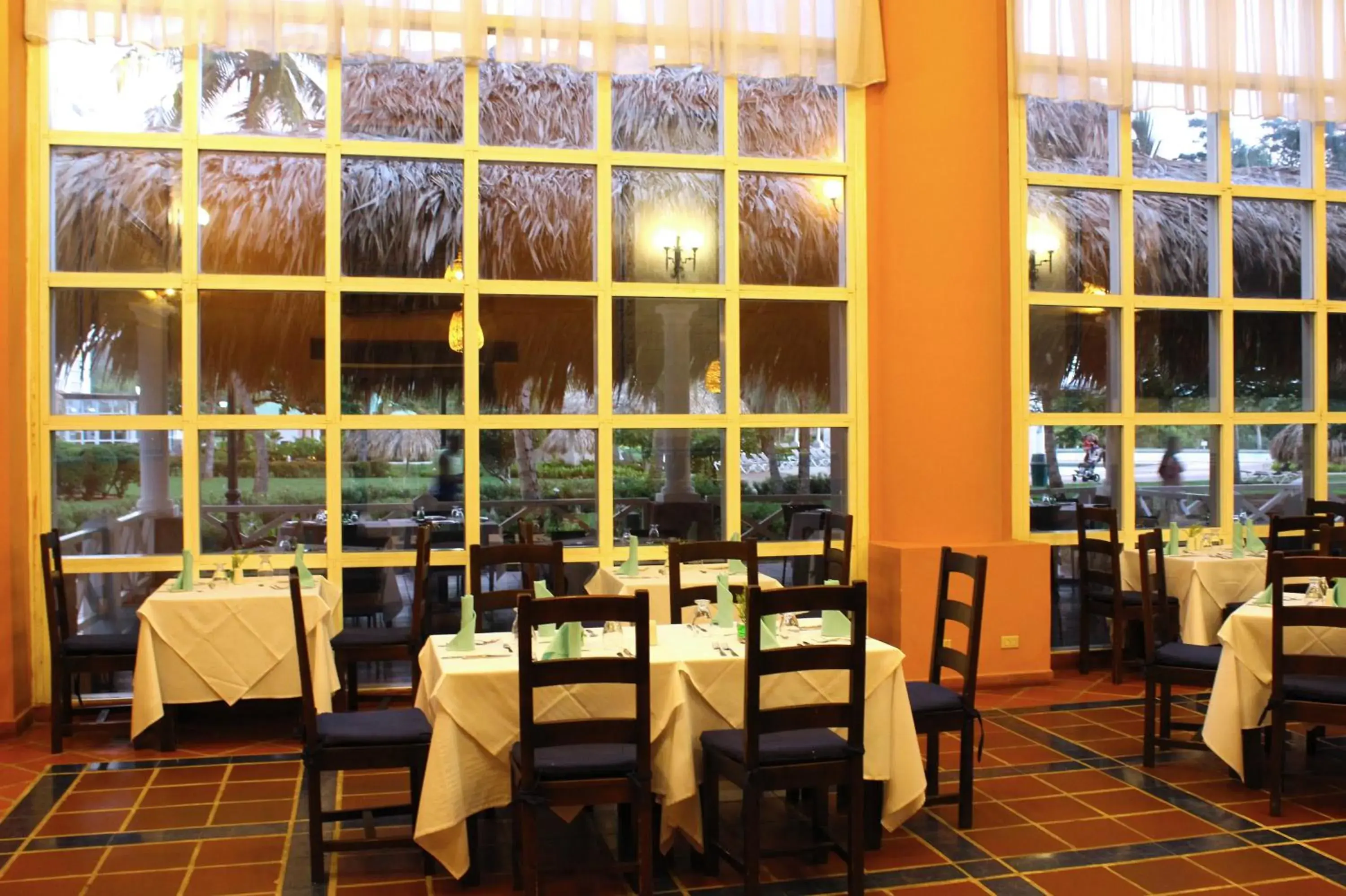 Restaurant/places to eat in Hesperia Isla Margarita Restaurant/places to eat in Hesperia Isla Margarita