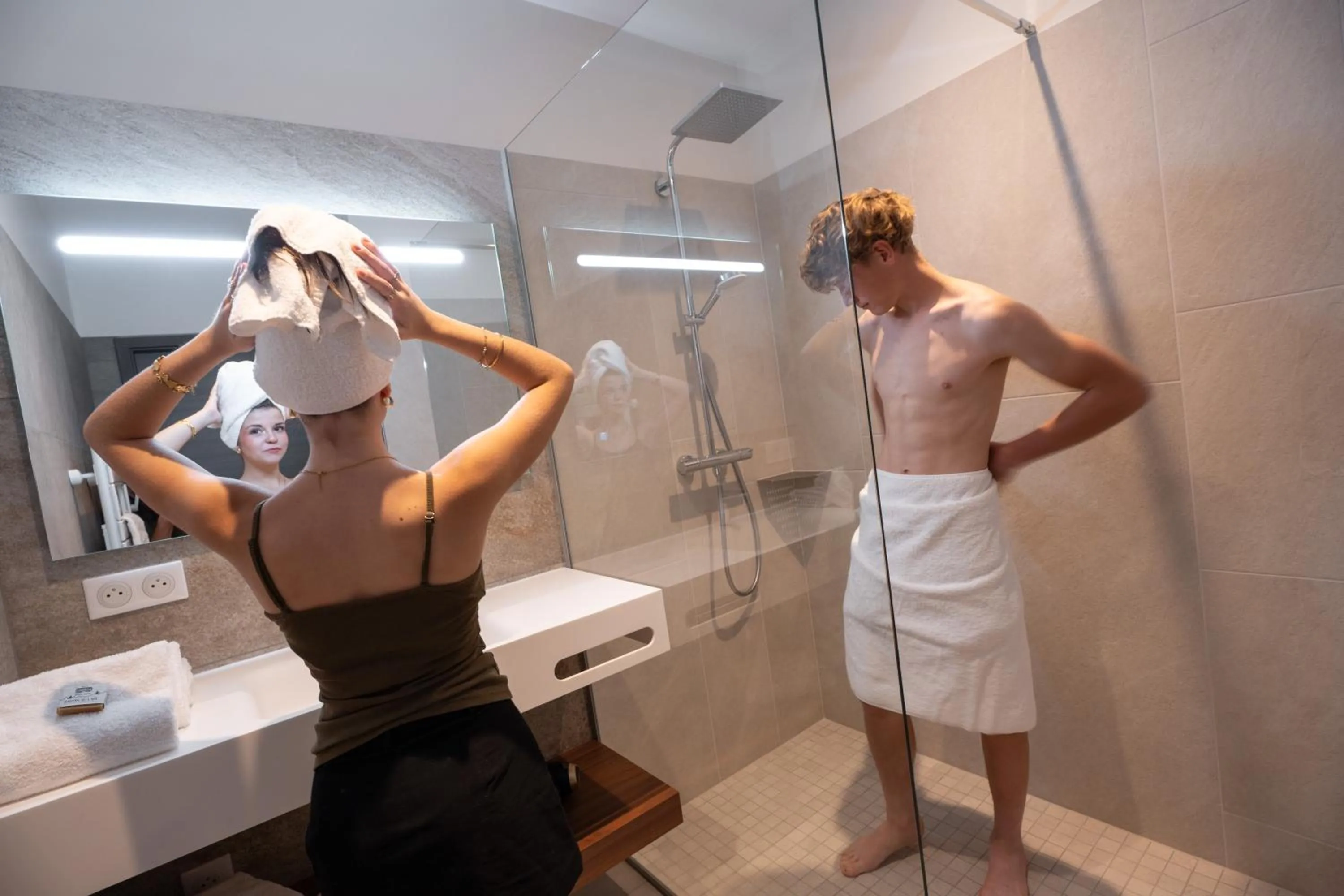 Domaine de Haslach, The Originals Collection, Résidence de Tourisme