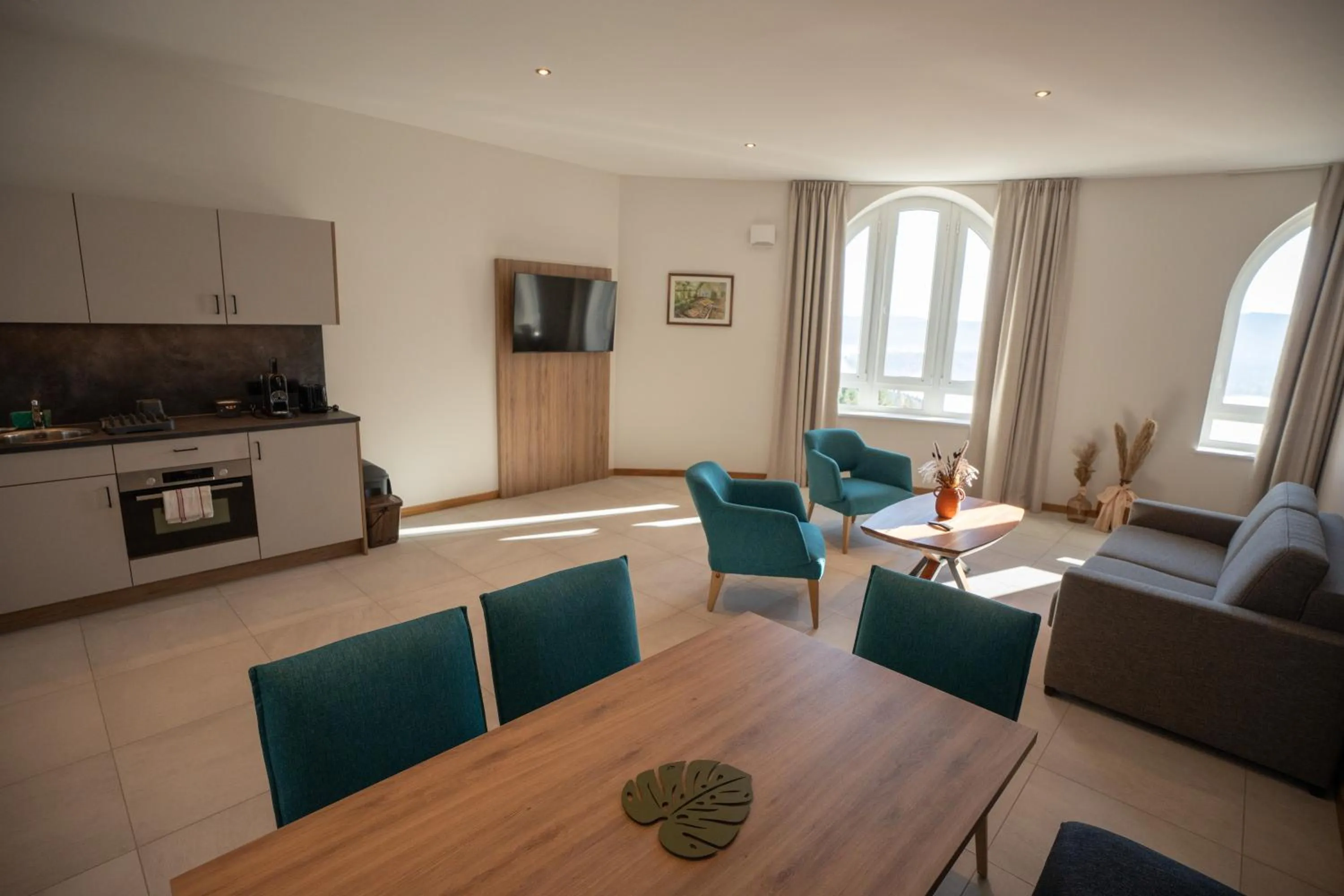 Domaine de Haslach, The Originals Collection, Résidence de Tourisme