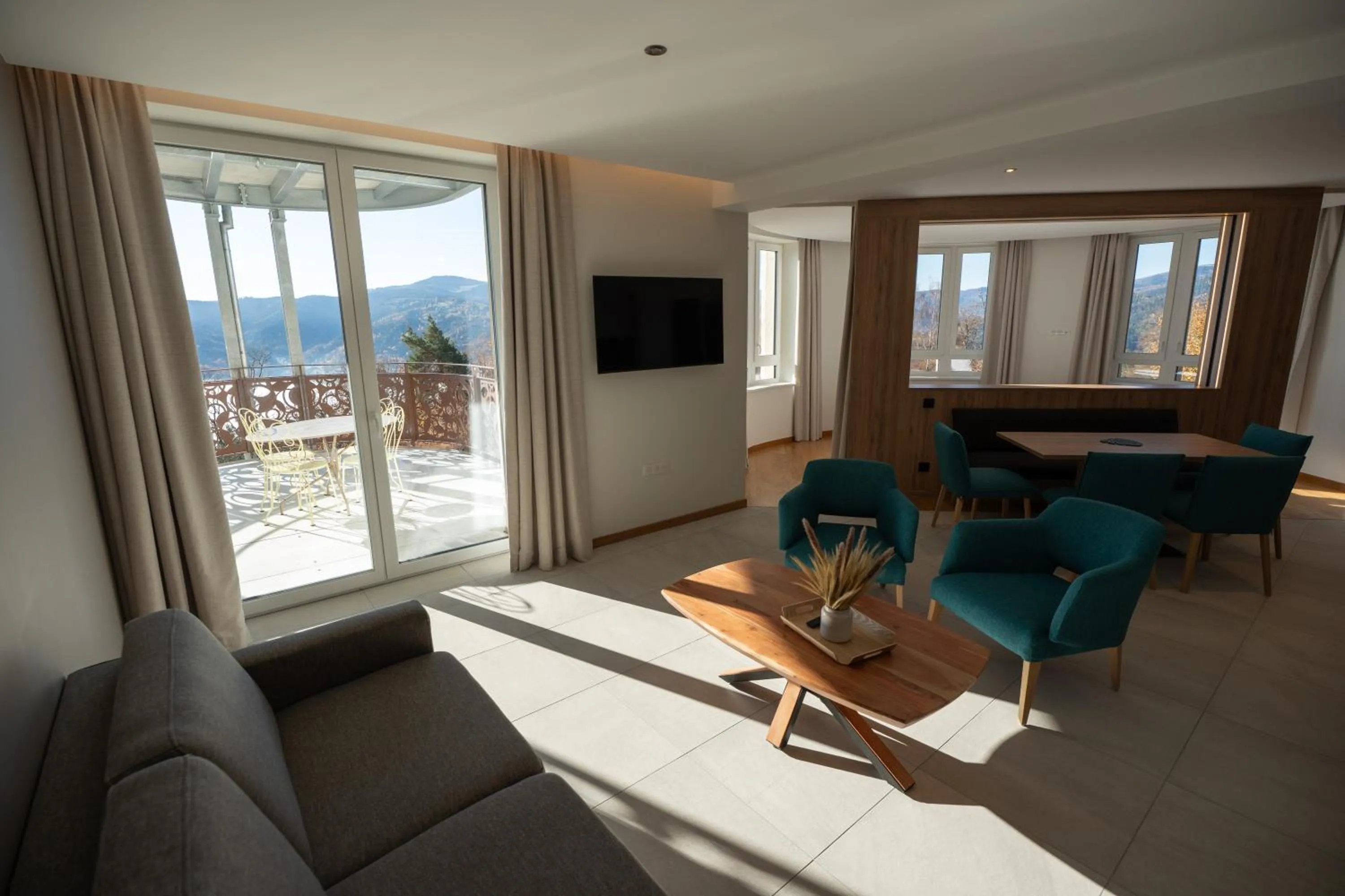 Domaine de Haslach, The Originals Collection, Résidence de Tourisme