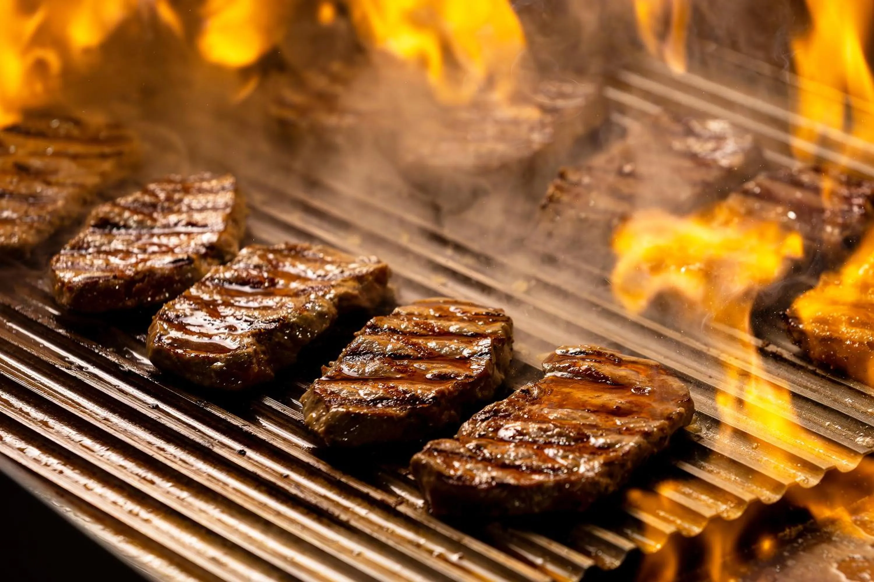 Dinner in Kitahiroshima Classe Hotel