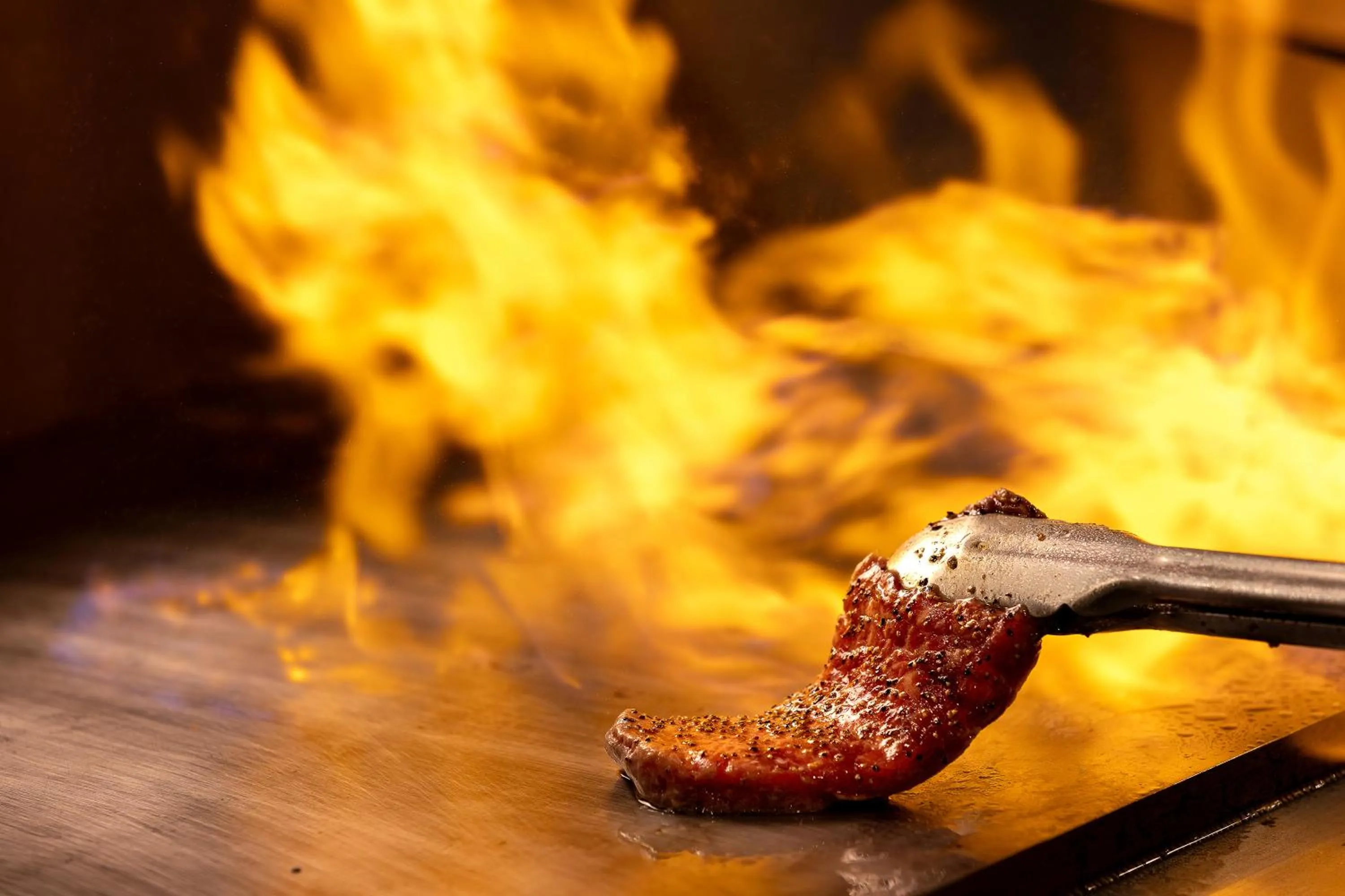 Dinner in Kitahiroshima Classe Hotel