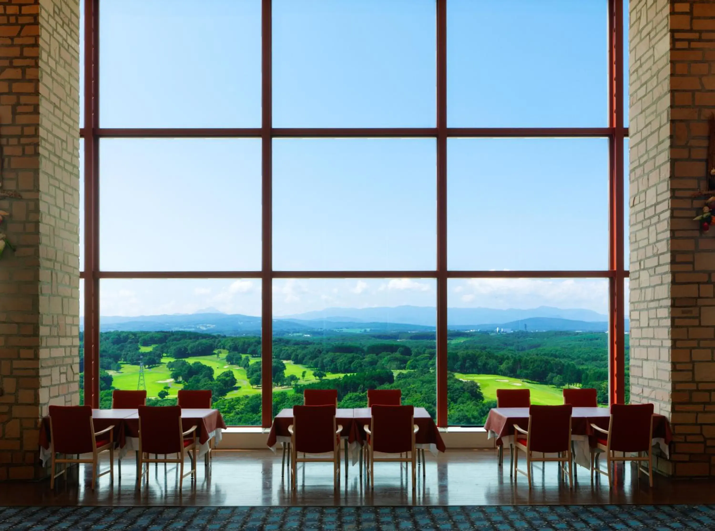 Restaurant/places to eat in Kitahiroshima Classe Hotel Restaurant/places to eat in Kitahiroshima Classe Hotel