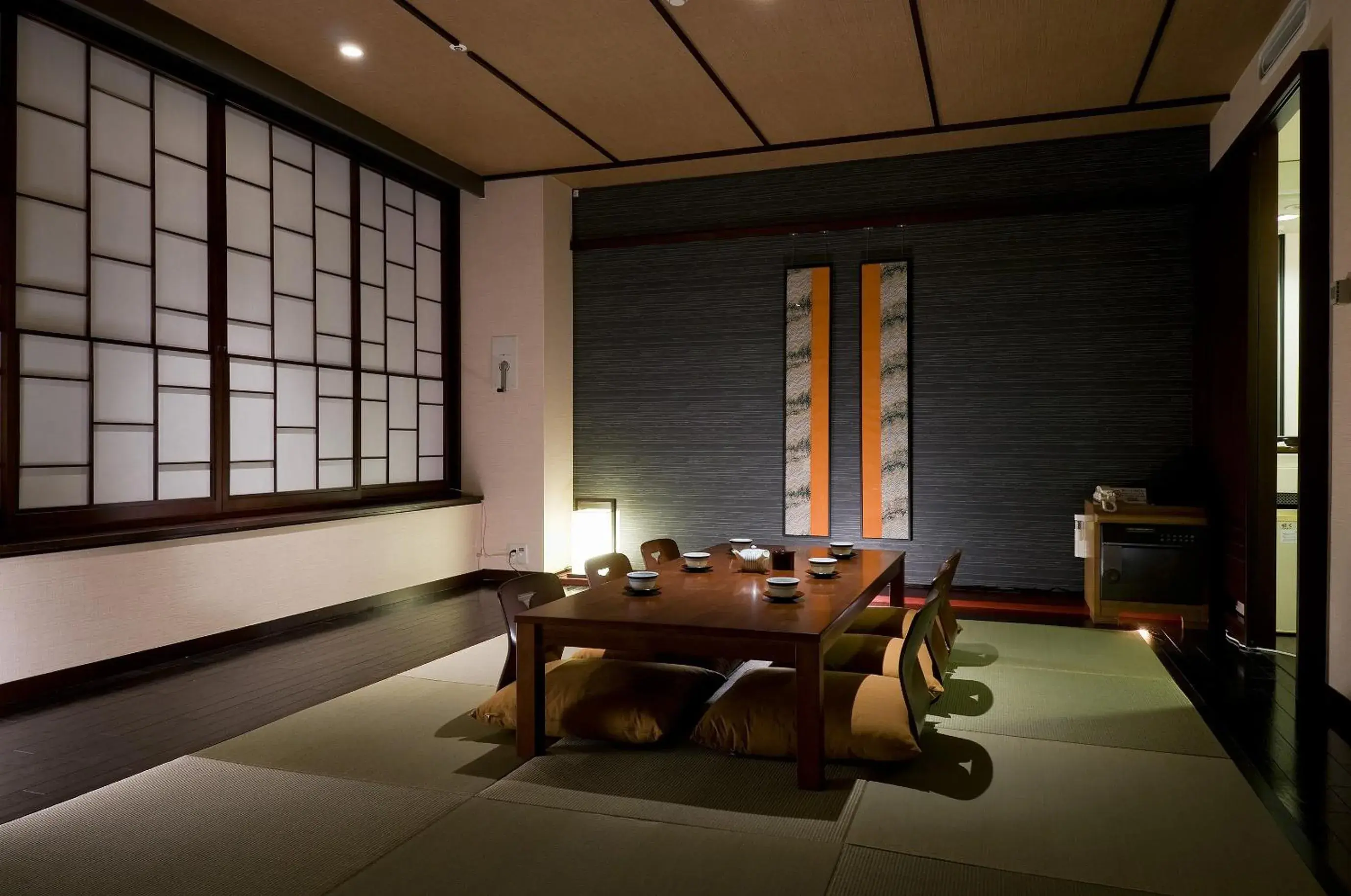 Photo of the whole room in Kitahiroshima Classe Hotel Photo of the whole room in Kitahiroshima Classe Hotel