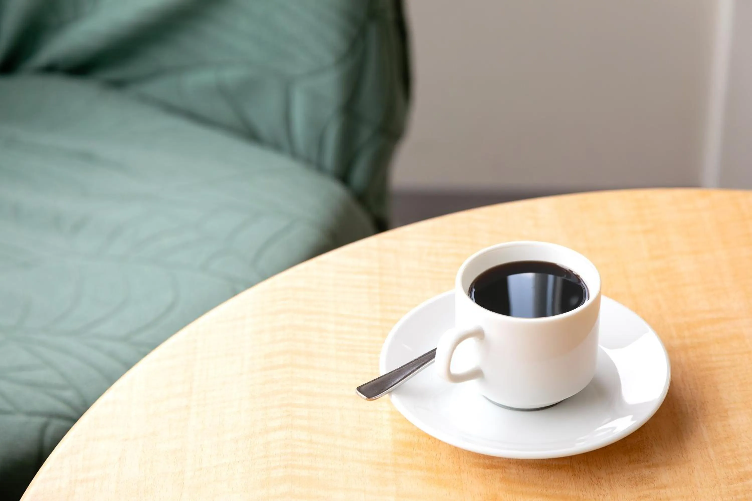 Photo of the whole room in Kitahiroshima Classe Hotel