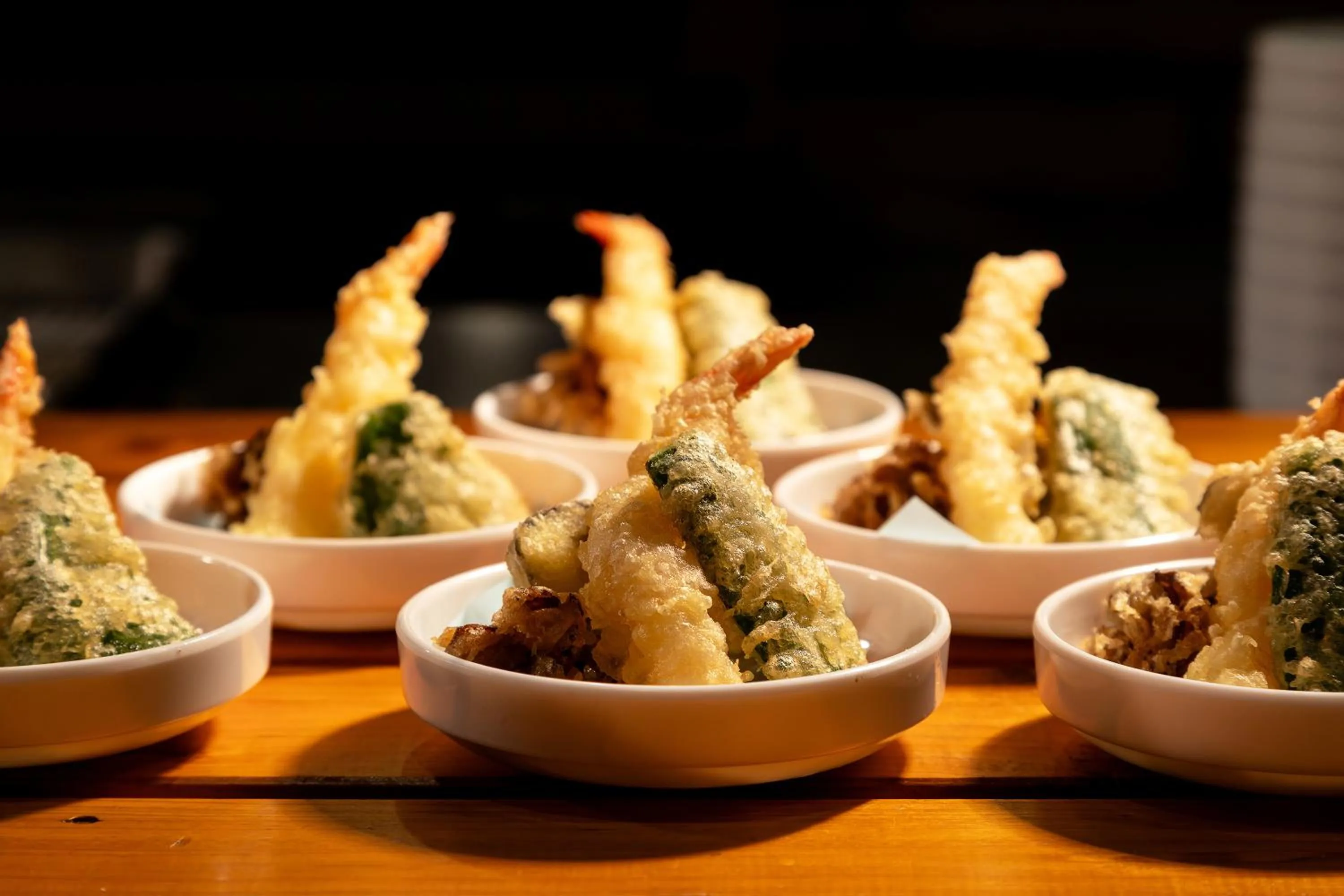 Dinner in Kitahiroshima Classe Hotel