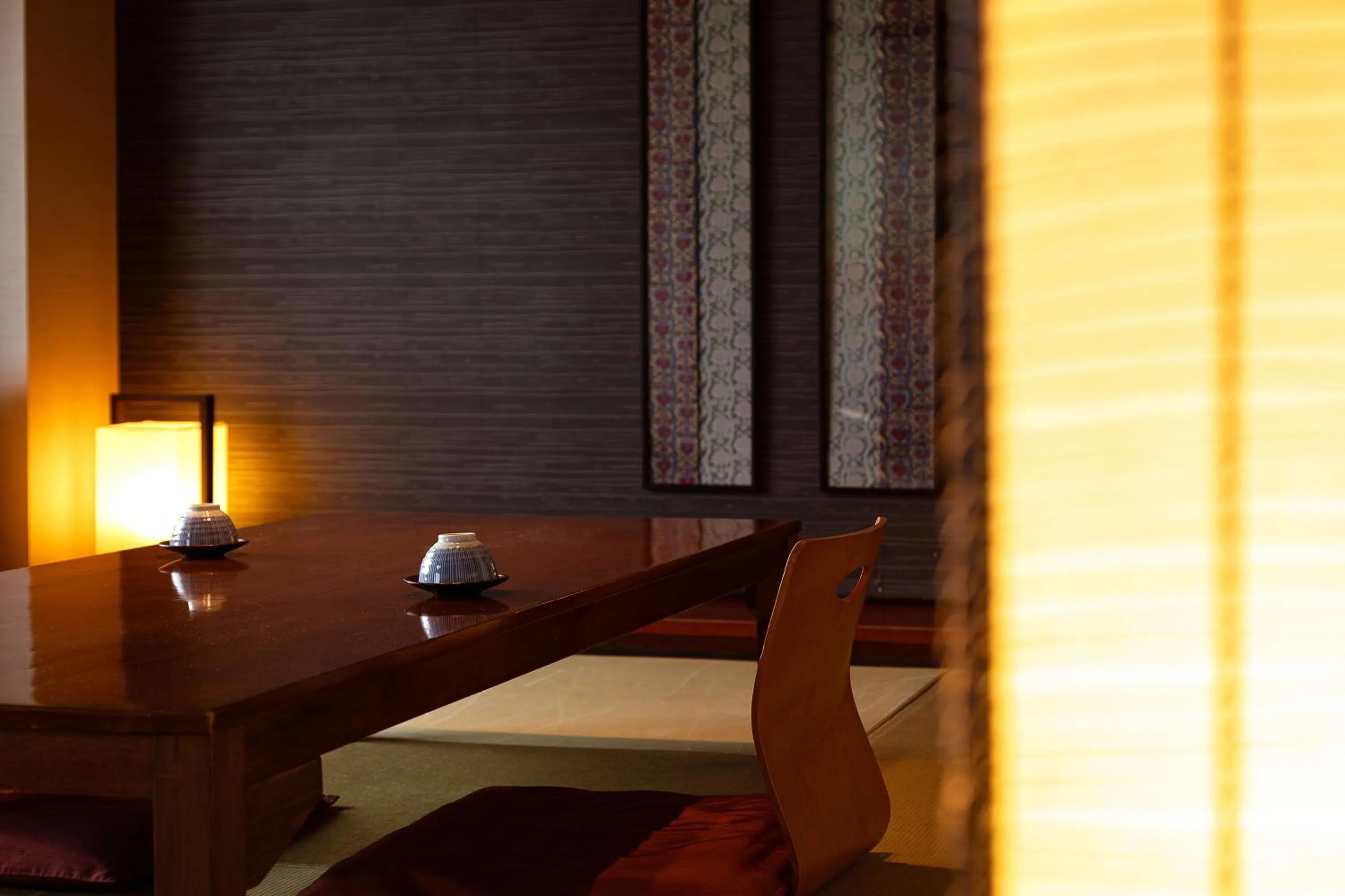 Photo of the whole room in Kitahiroshima Classe Hotel