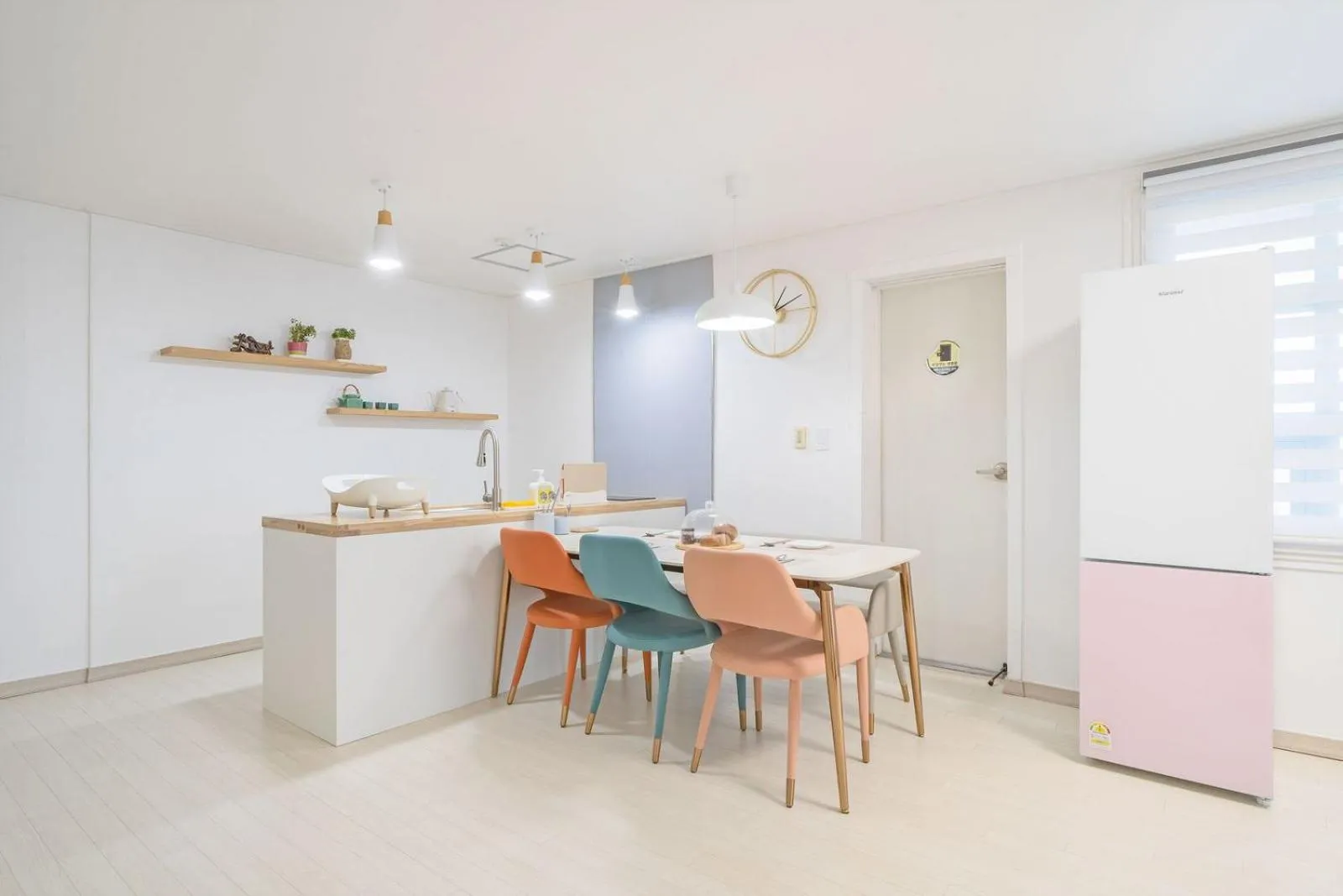 stove in Zio Pinetree