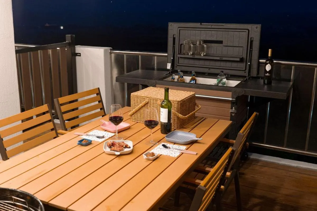 Property building in Zio Pinetree