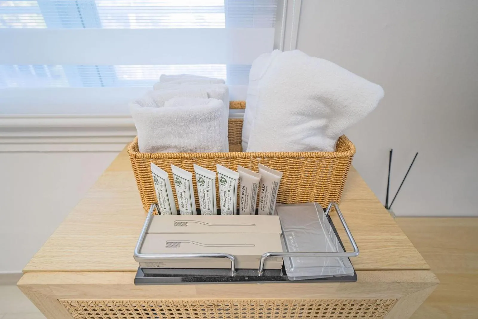 Living room in Zio Pinetree