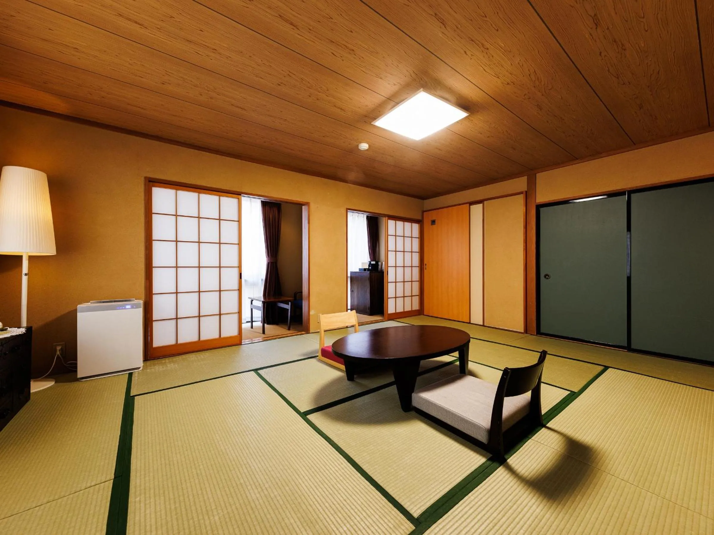 Yamayuri no Yado