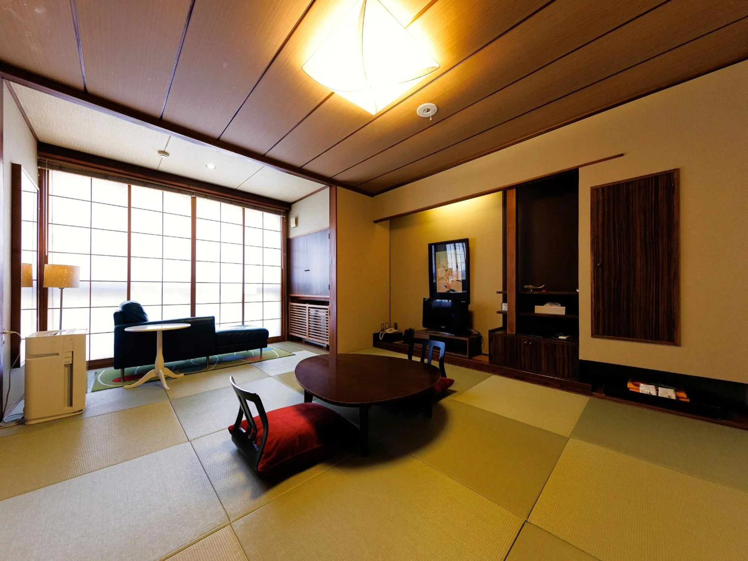 Yamayuri no Yado