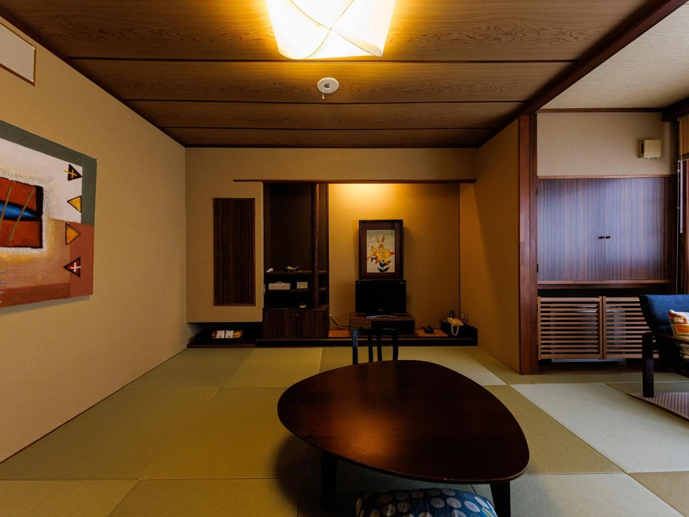 Yamayuri no Yado