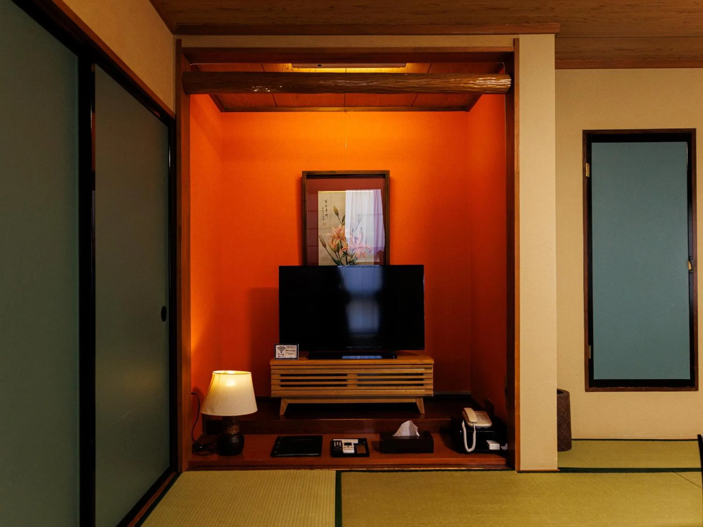 Yamayuri no Yado