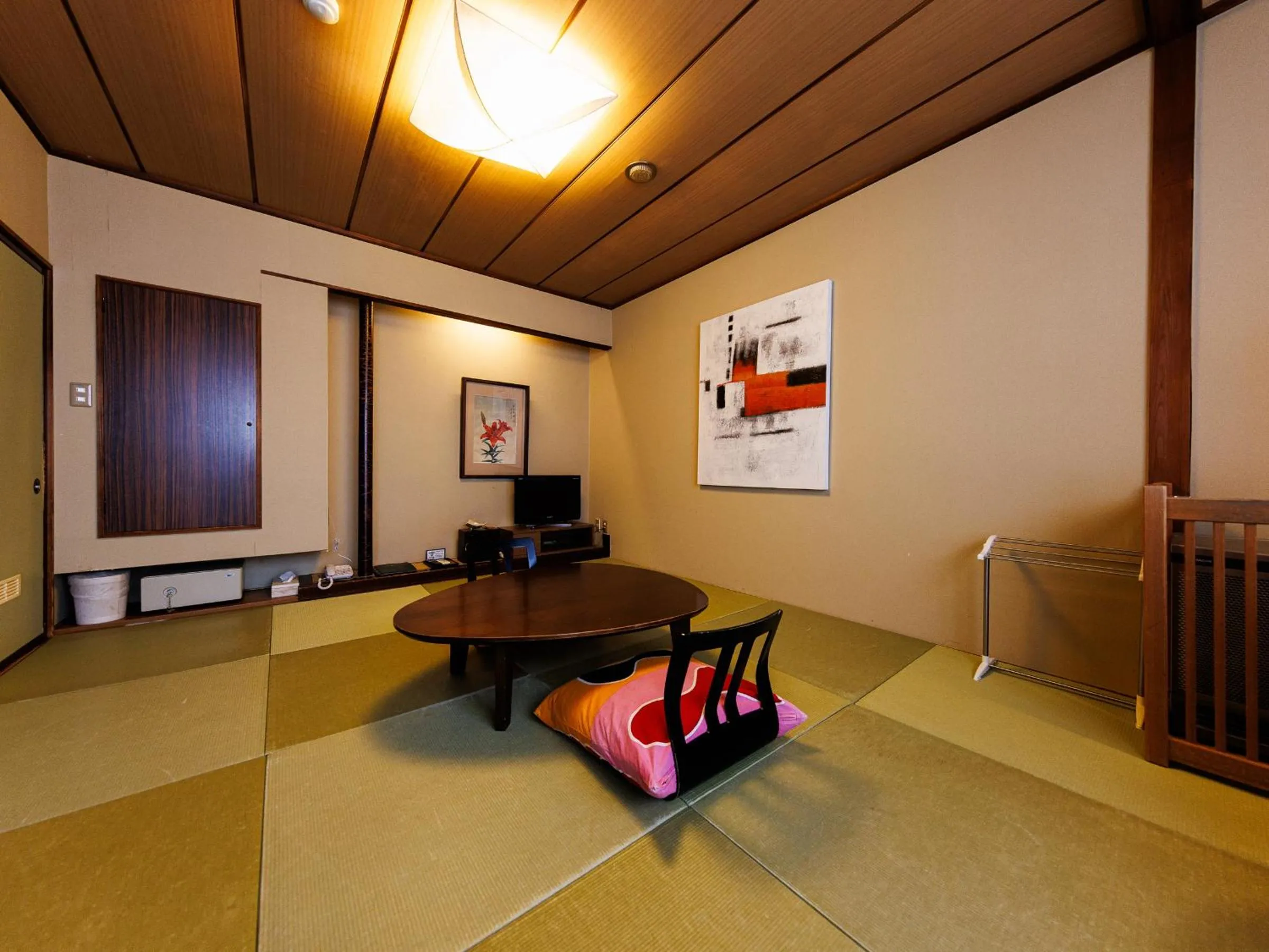 Yamayuri no Yado