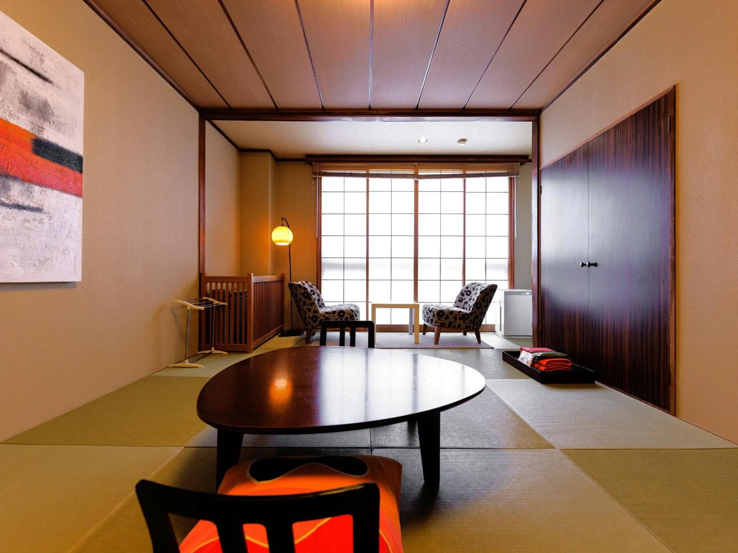 Yamayuri no Yado
