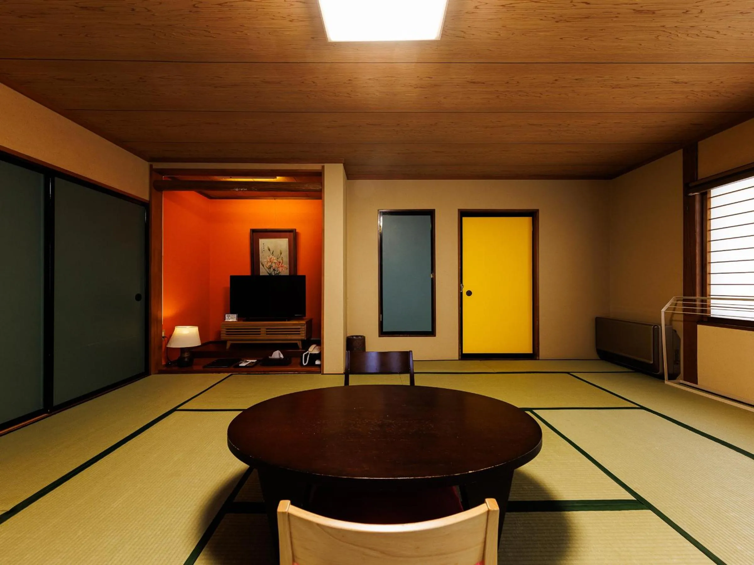 Yamayuri no Yado