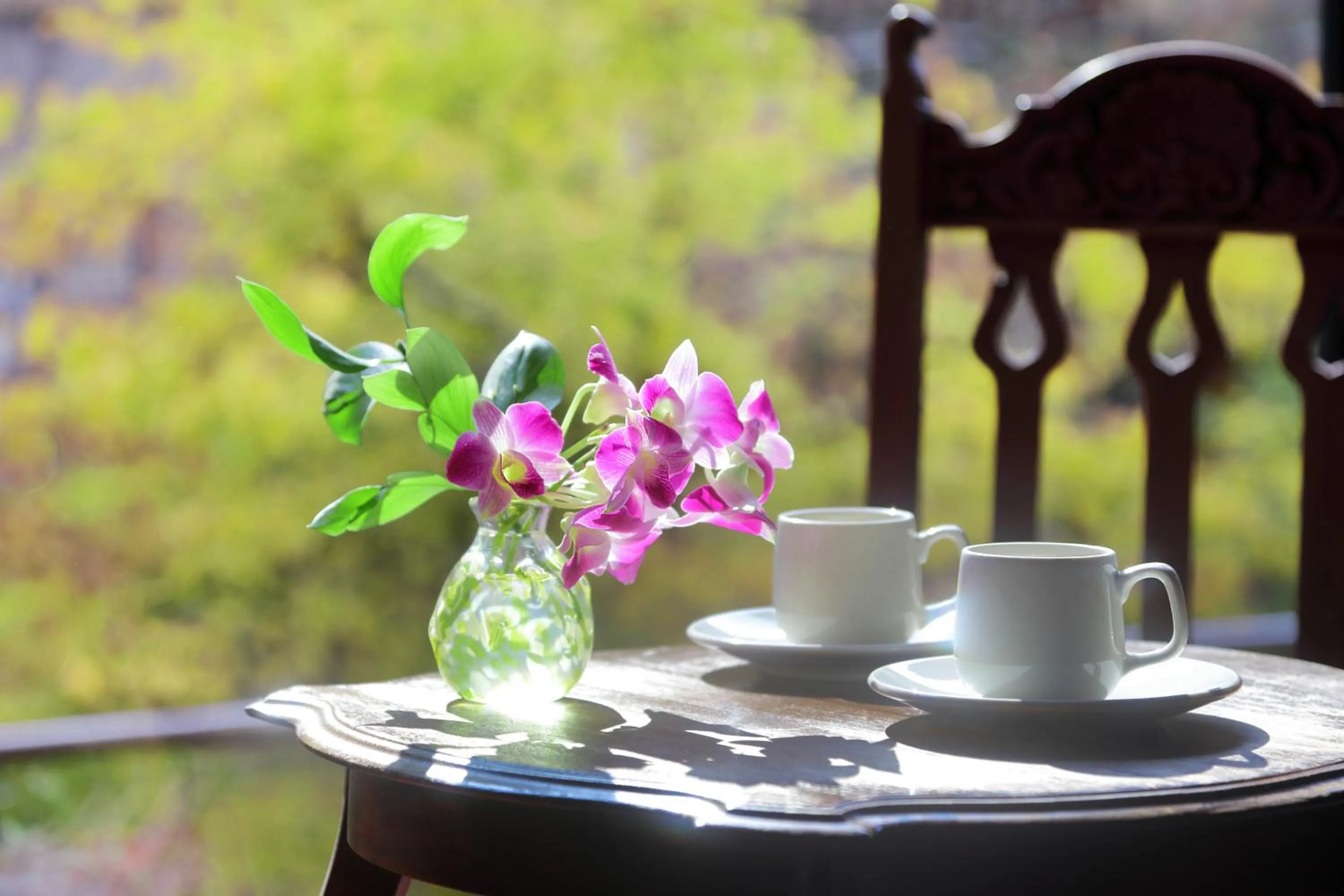 Lounge or bar in Yamayuri no Yado