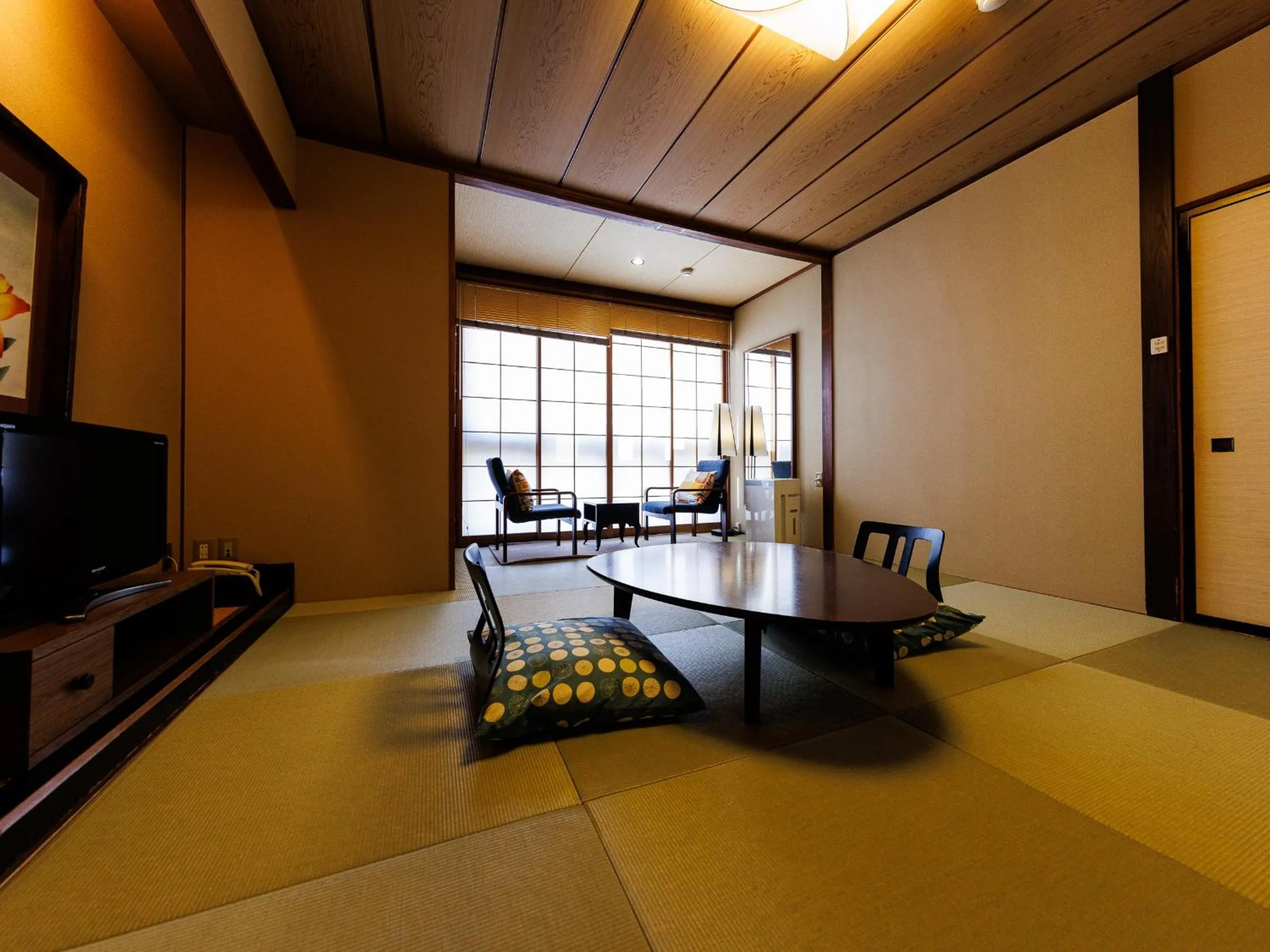 Yamayuri no Yado