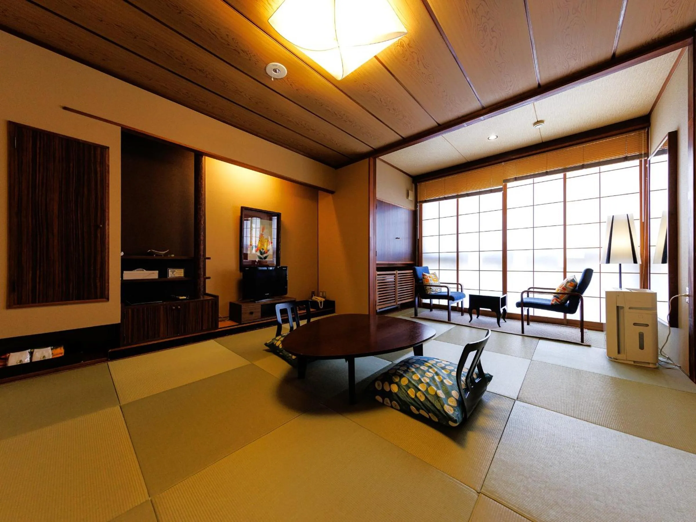 Yamayuri no Yado