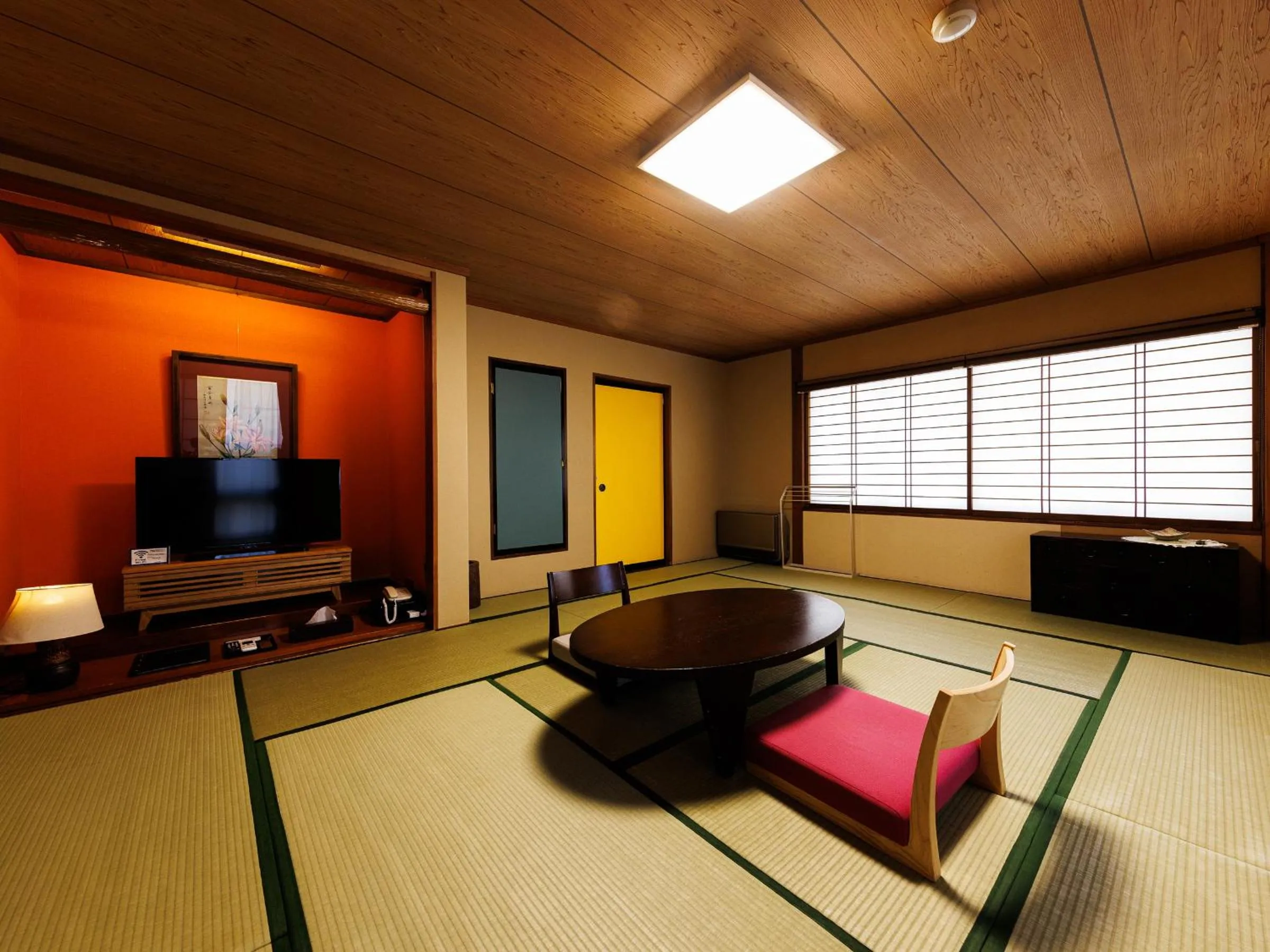 Yamayuri no Yado