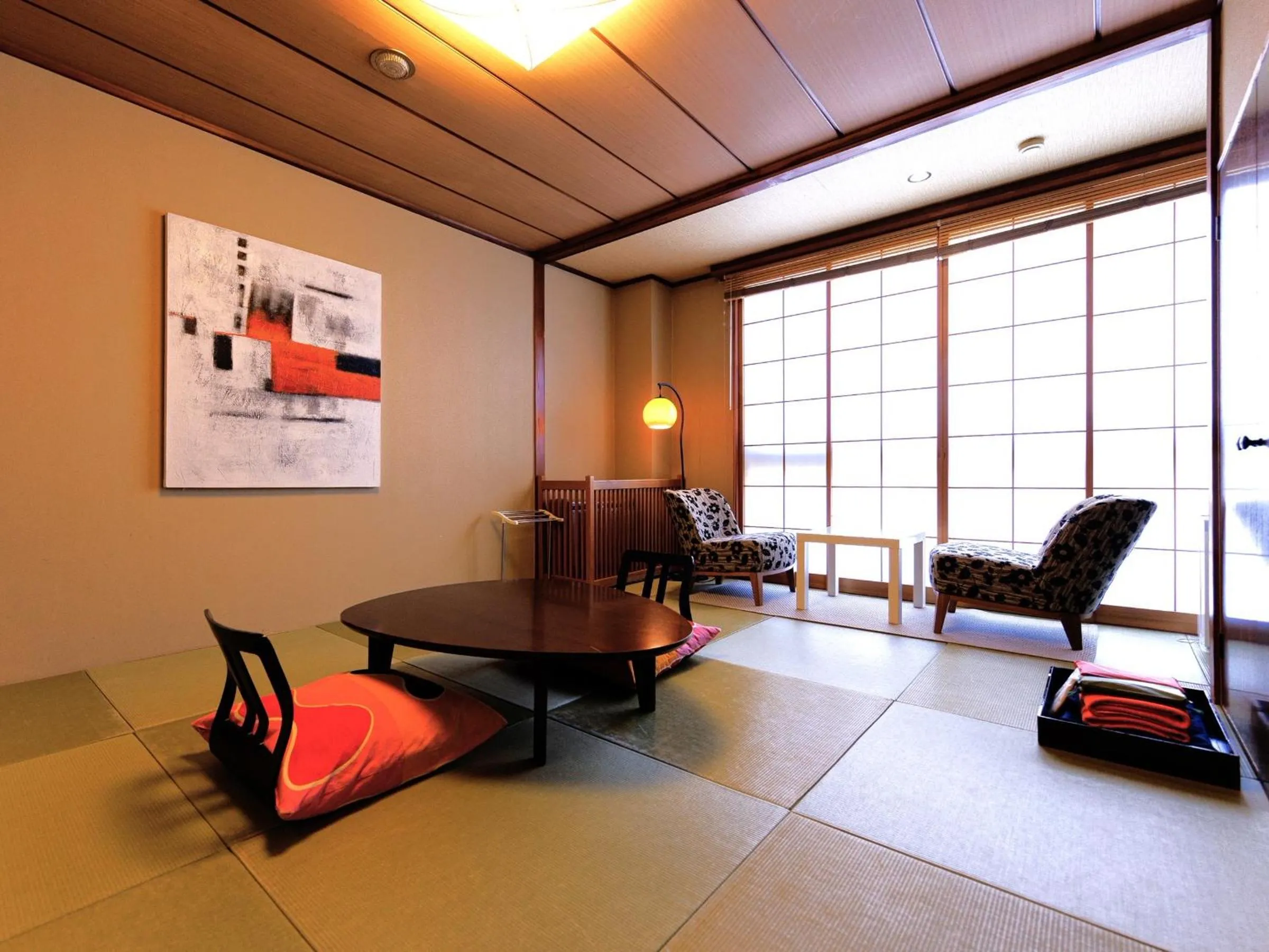 Yamayuri no Yado